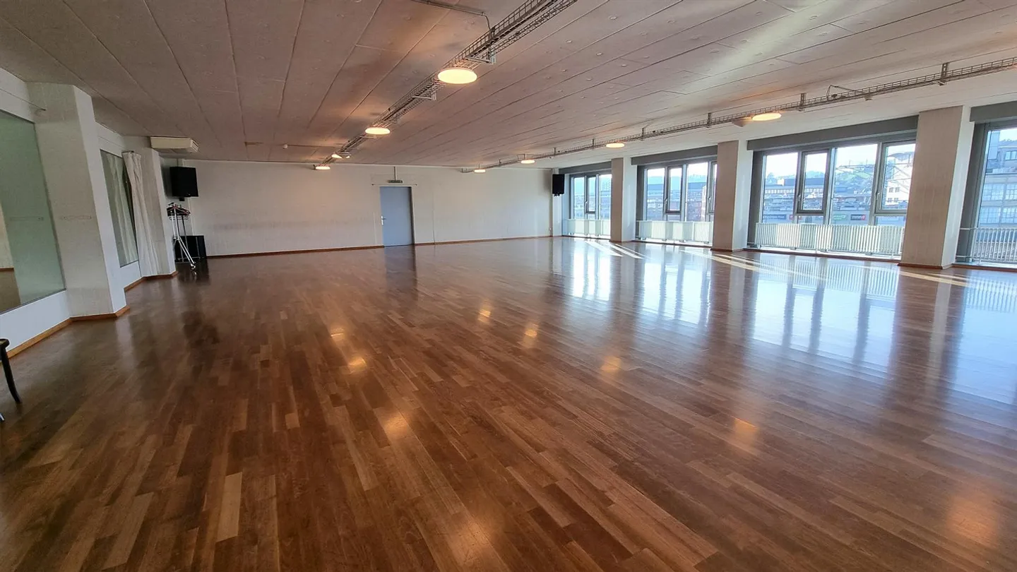 Attraktive Gewerberäume in Winterthur - Foto 3 von 3