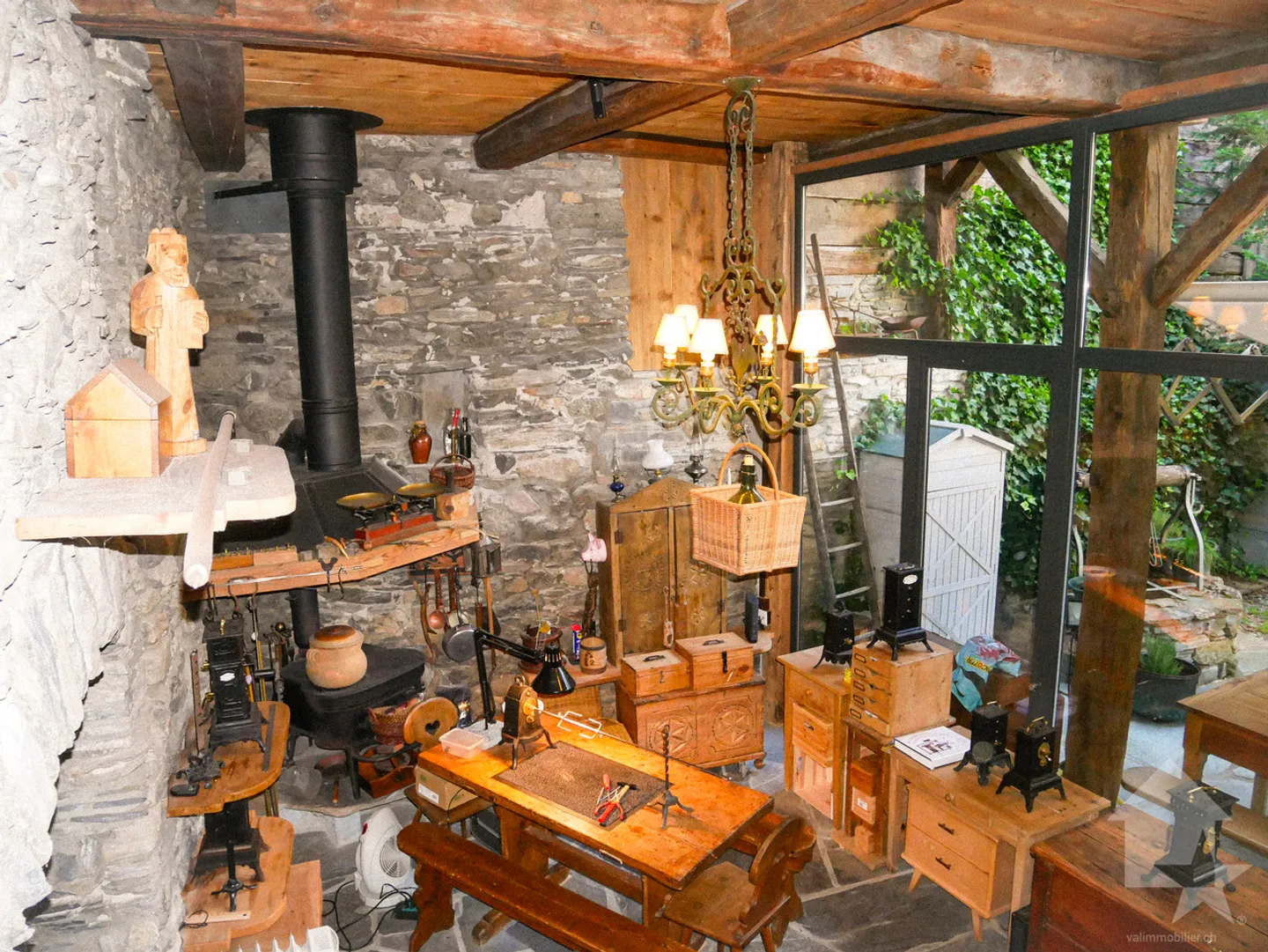 Charmante Maison Villageoise - Photo 34 sur 46