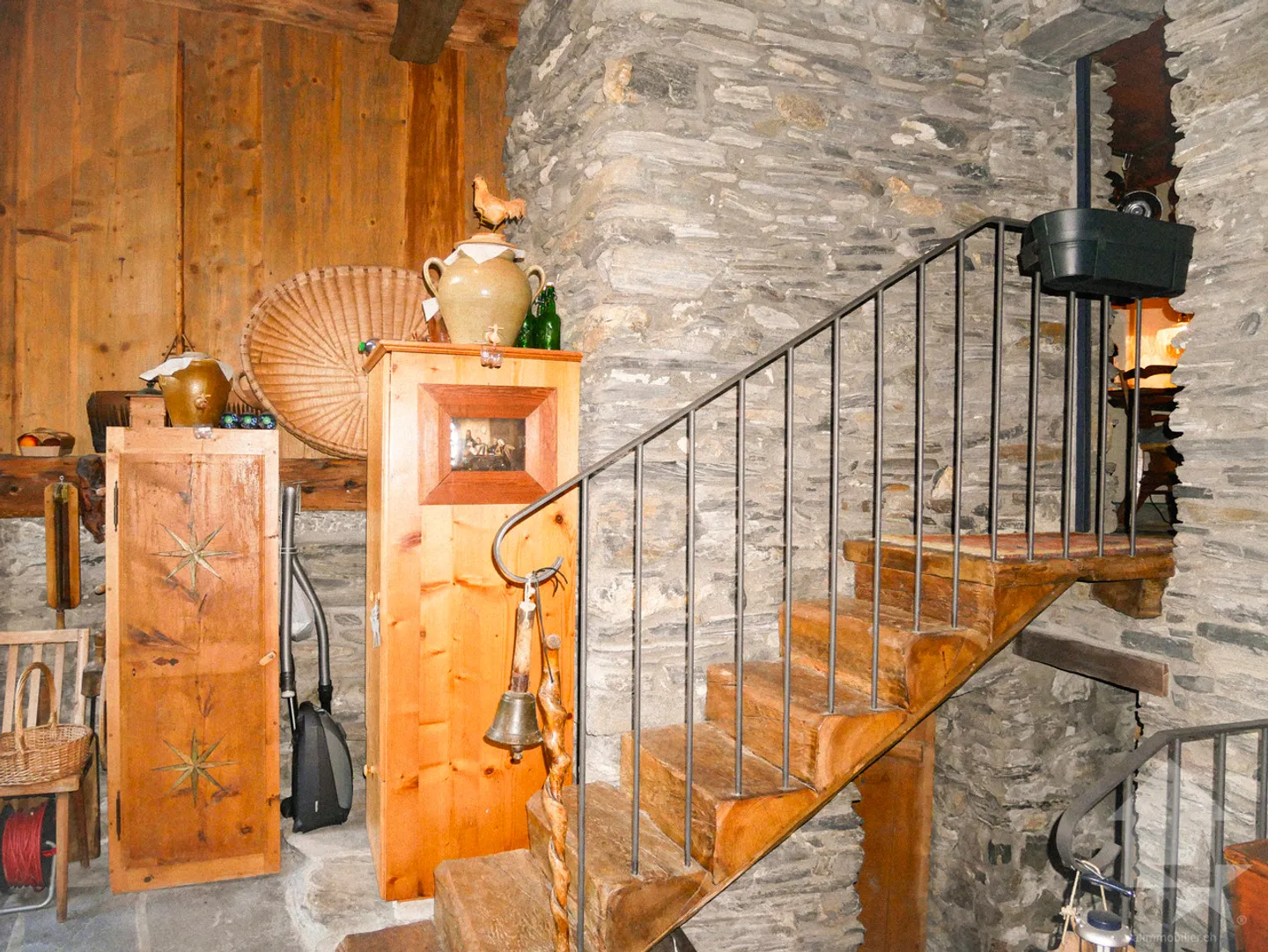 Charmante Maison Villageoise - Photo 35 sur 46
