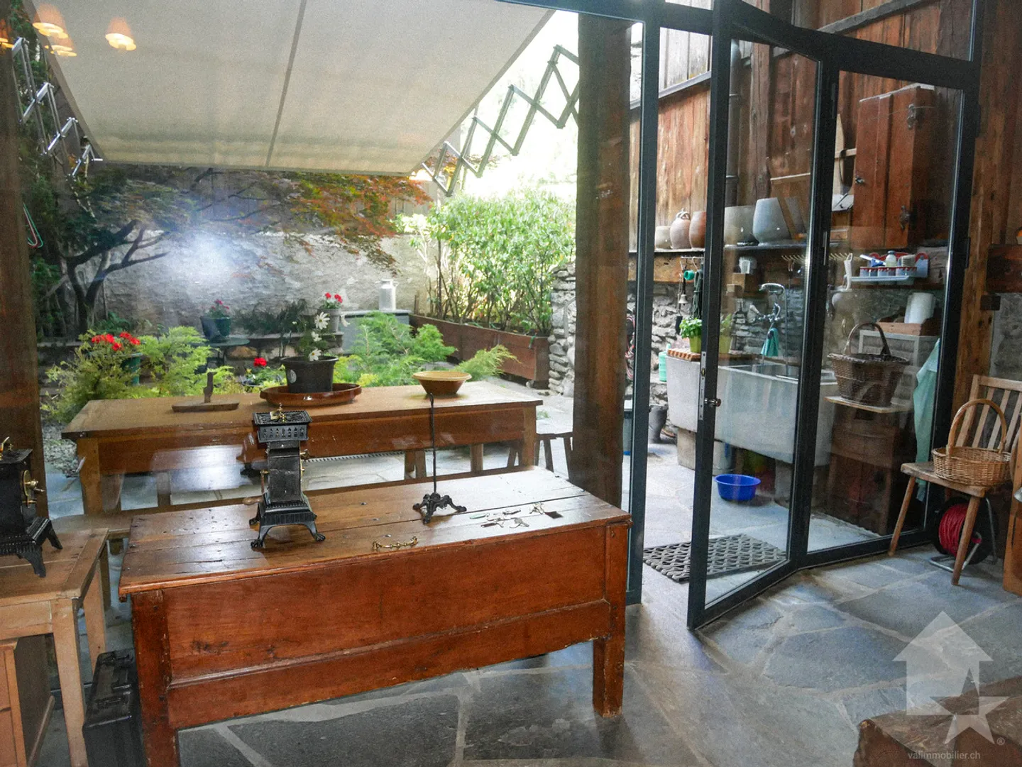 Charmante Maison Villageoise - Photo 36 sur 46