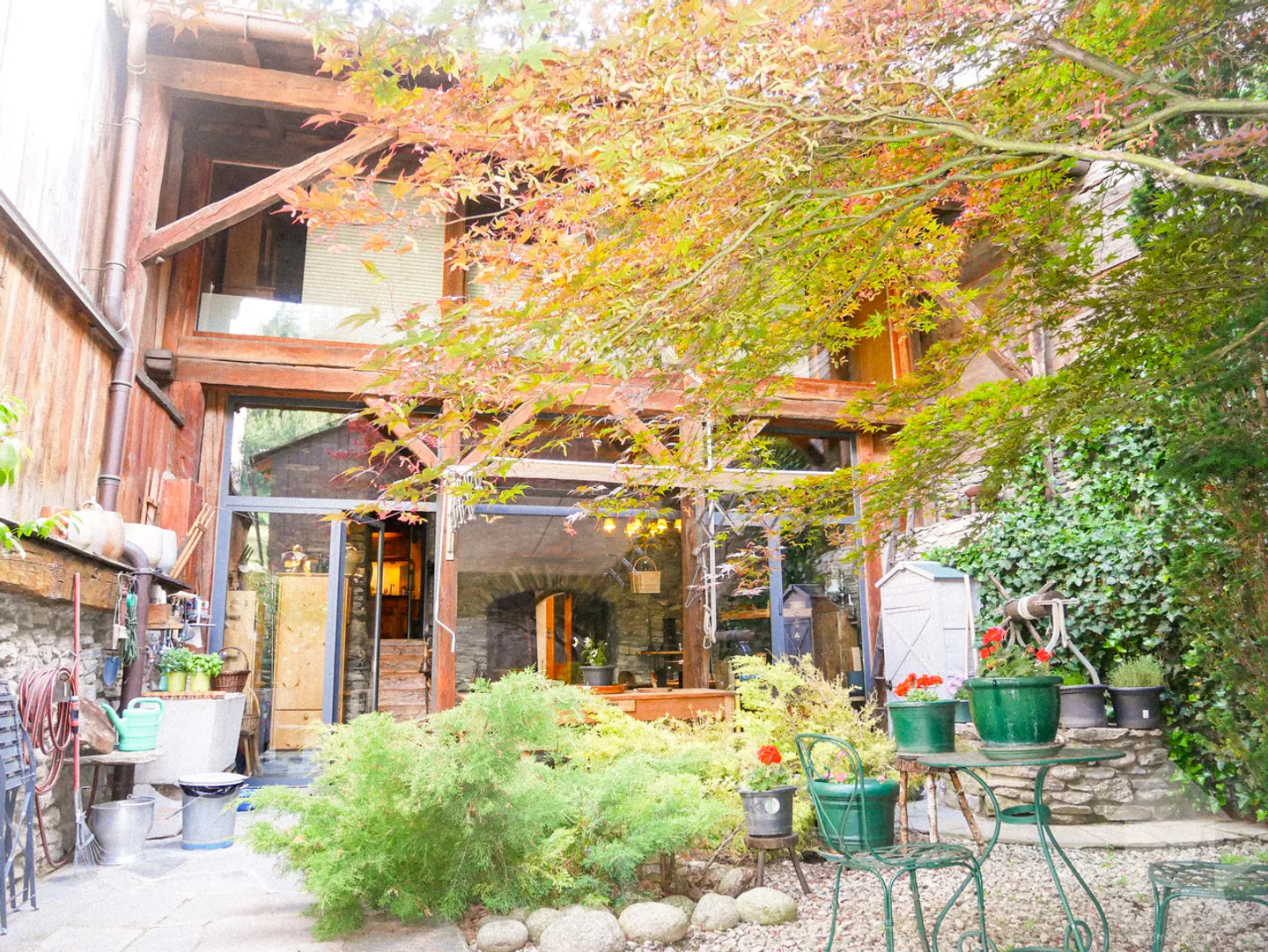 Charmante Maison Villageoise - Photo 38 sur 46