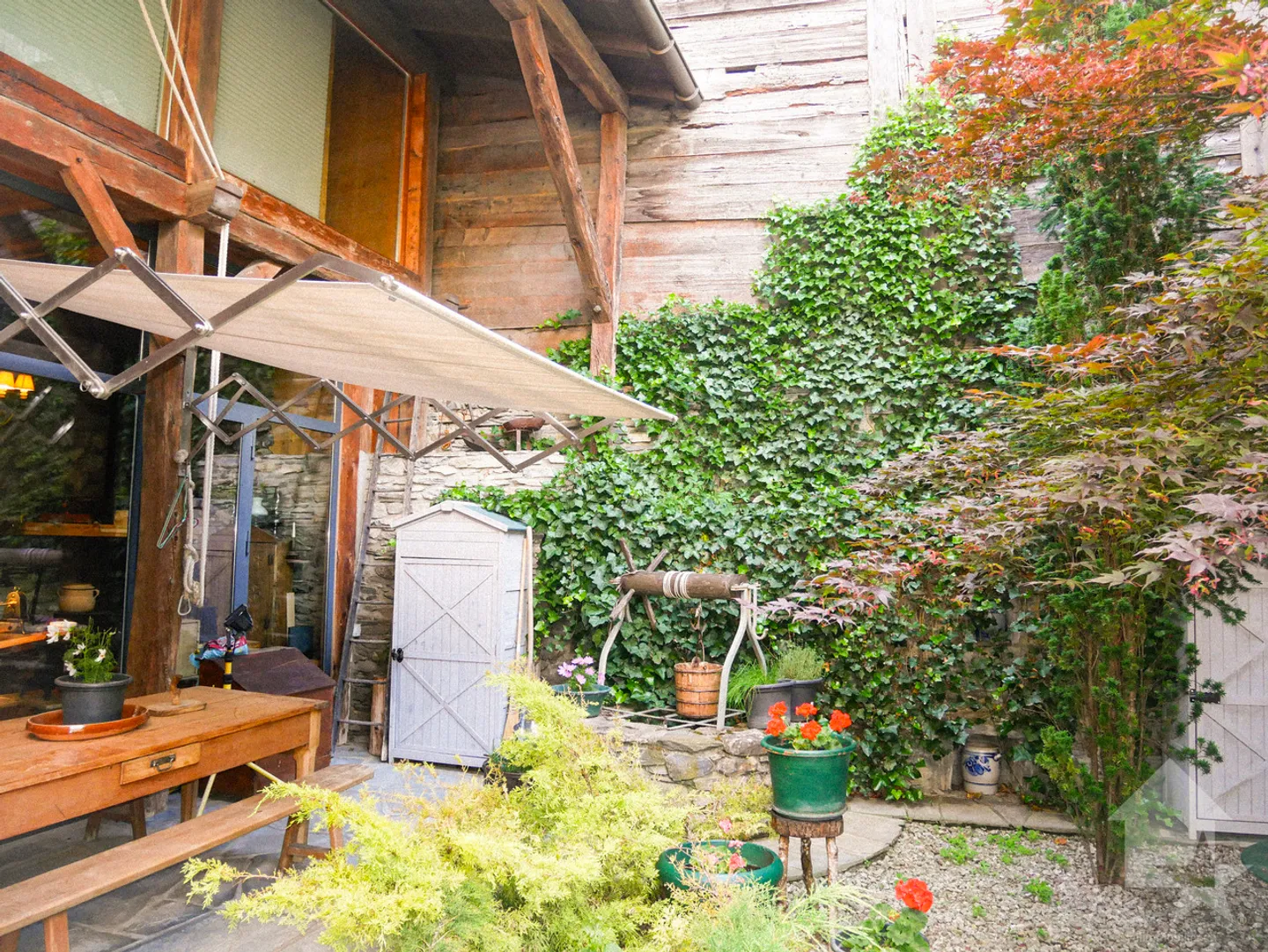 Charmante Maison Villageoise - Photo 39 sur 46