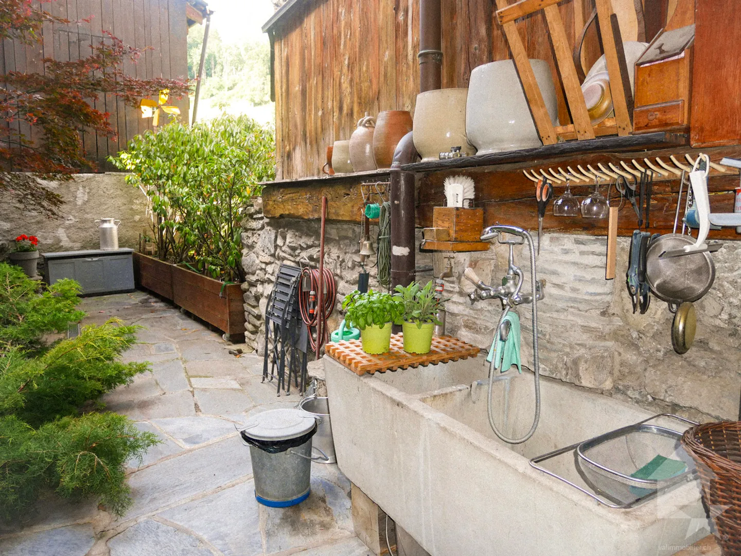 Charmante Maison Villageoise - Photo 41 sur 46