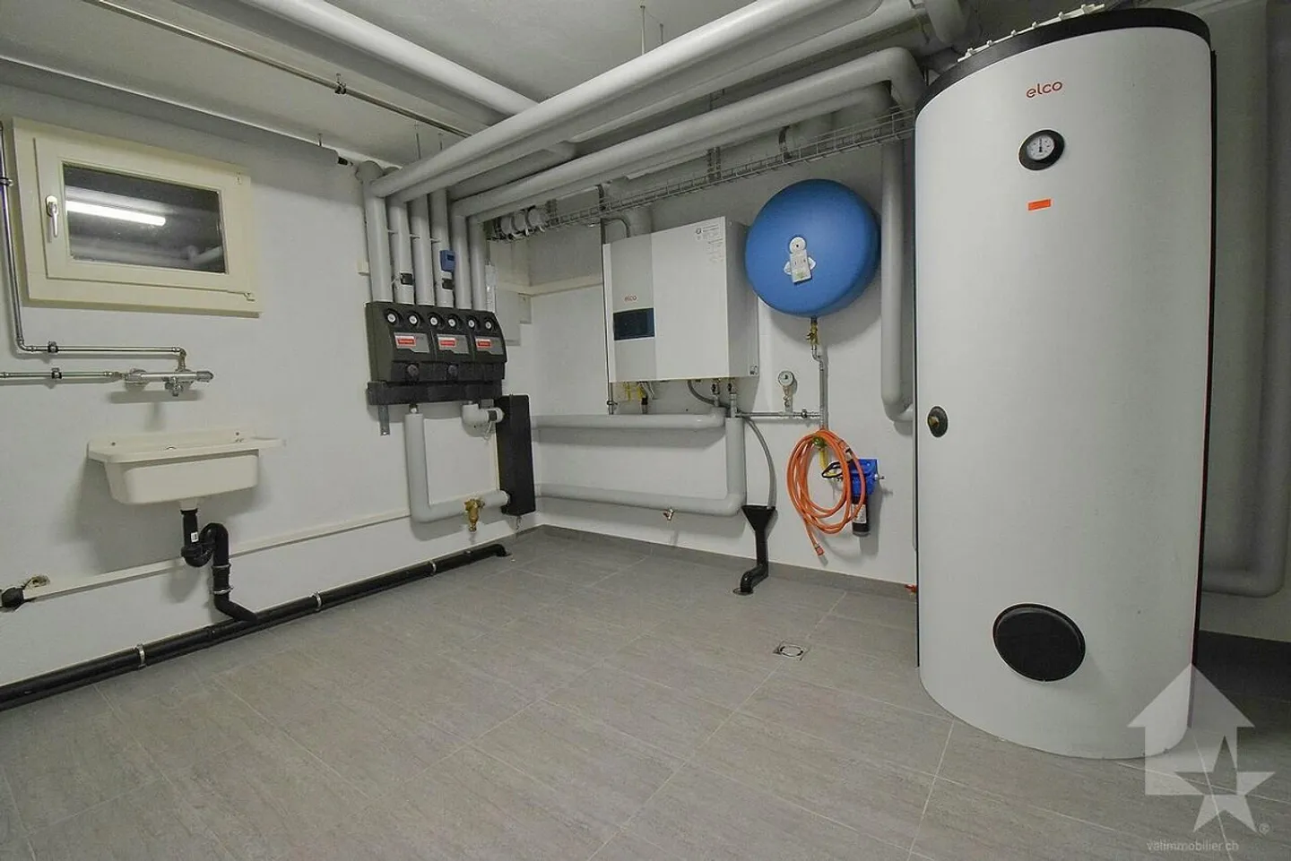 Propriété magnifique avec 3 appartements entièrement rénovés - Photo 19 sur 21