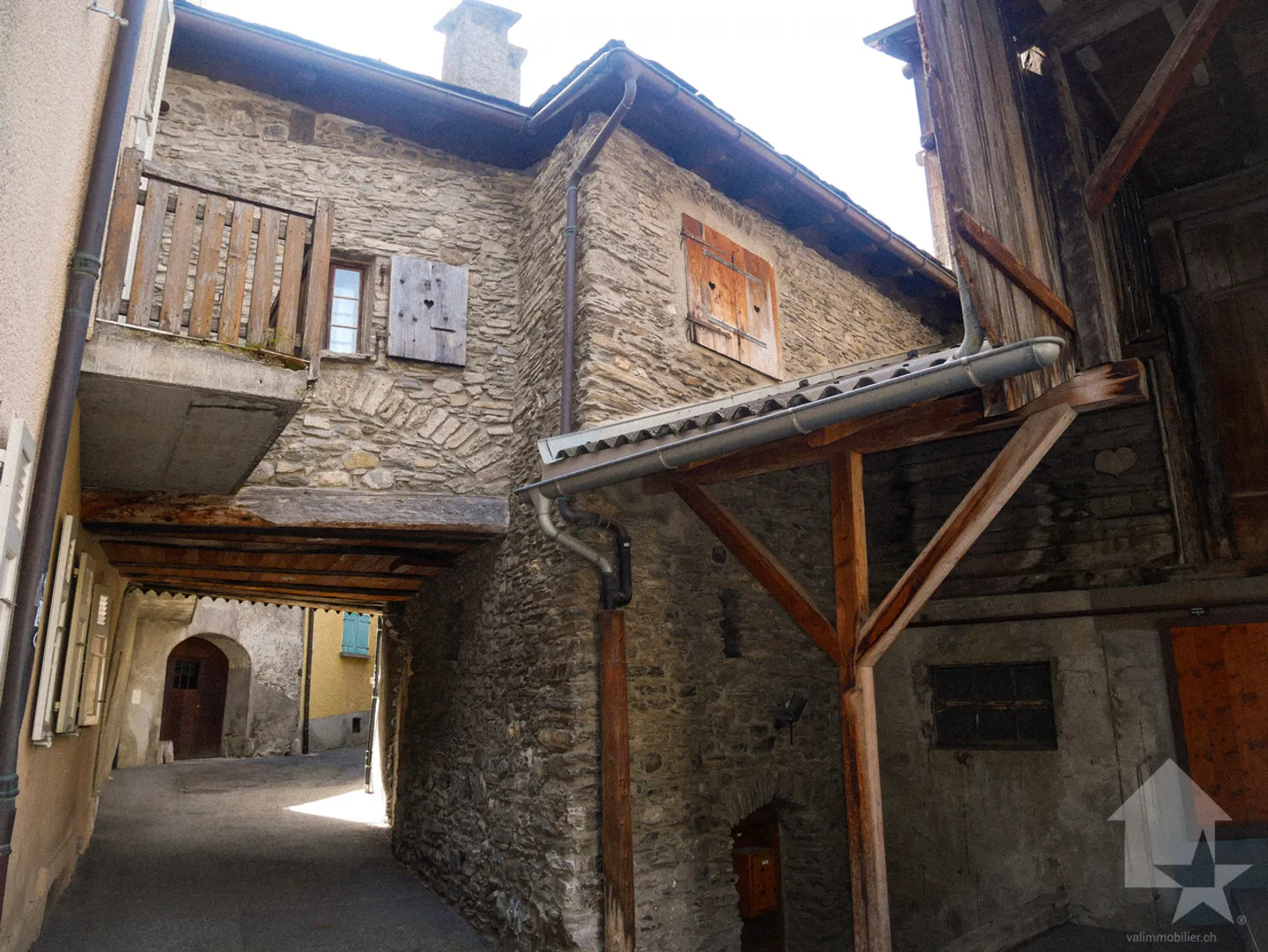 Charmante Maison Villageoise - Photo 44 sur 46