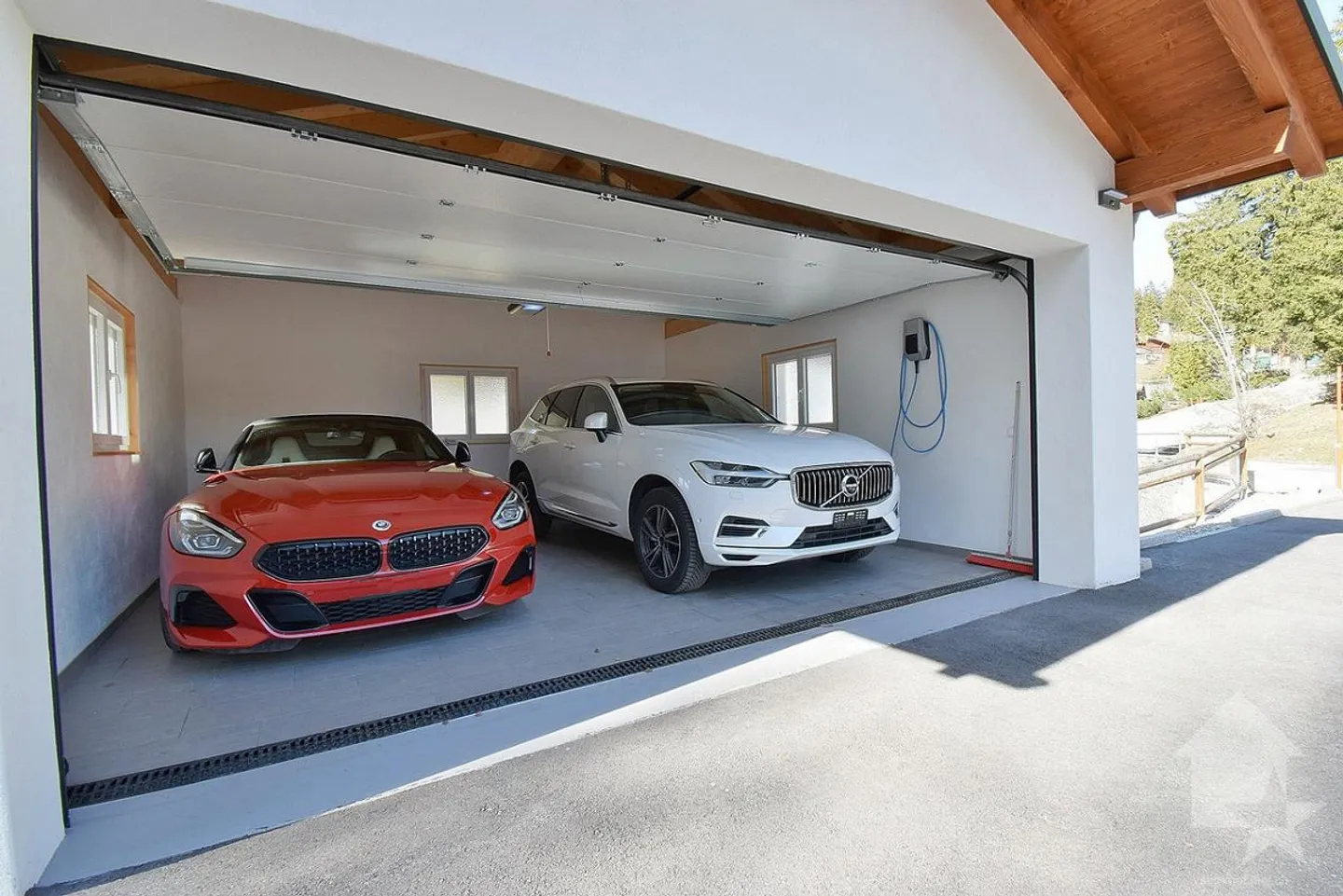 Propriété magnifique avec 3 appartements entièrement rénovés - Photo 20 sur 21