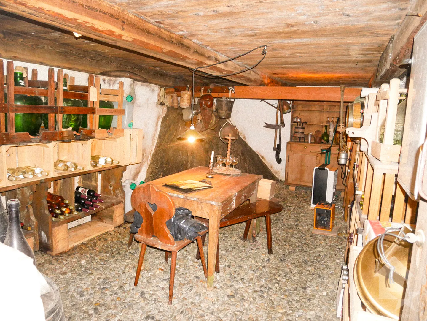 Charmante Maison Villageoise - Photo 46 sur 46