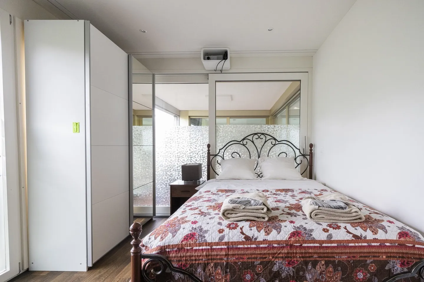 Elegante appartamento executive di 150 m2 con vista sulle Alpi e sul lago di Zurigo - Foto 23 di 45