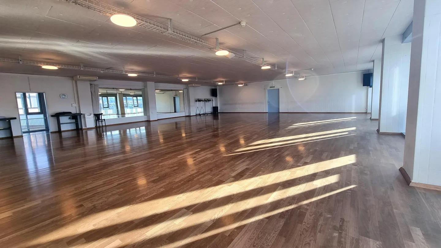 Attraktive Gewerberäume in Winterthur - Foto 2 von 3