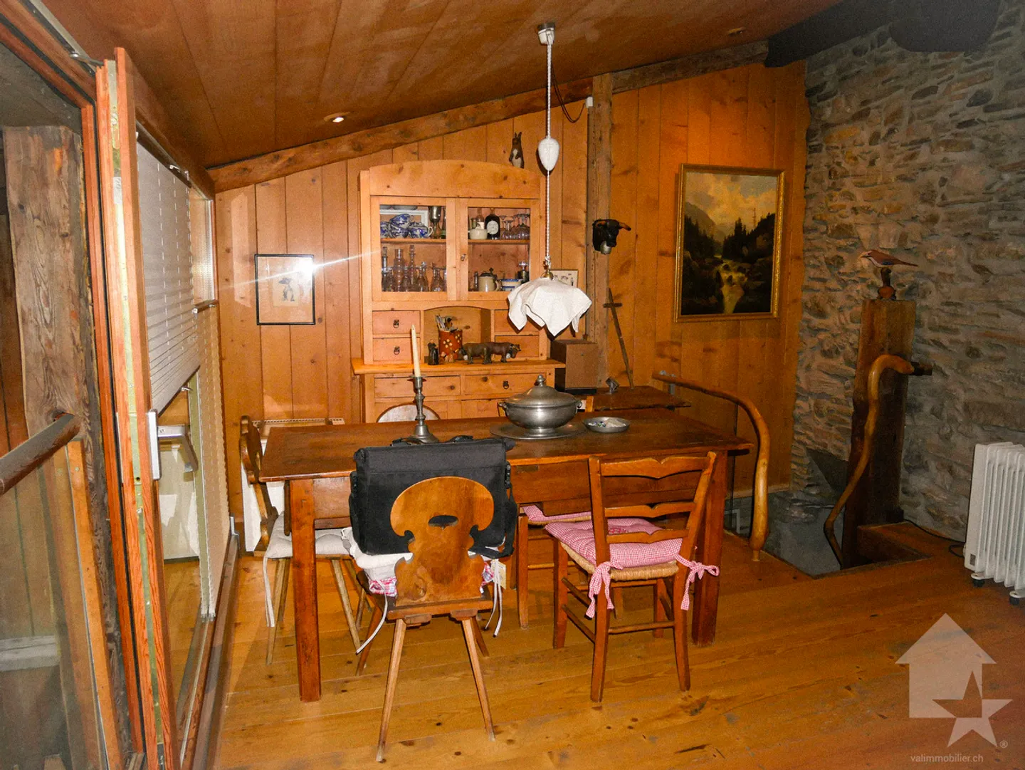 Charmante Maison Villageoise - Photo 29 sur 46