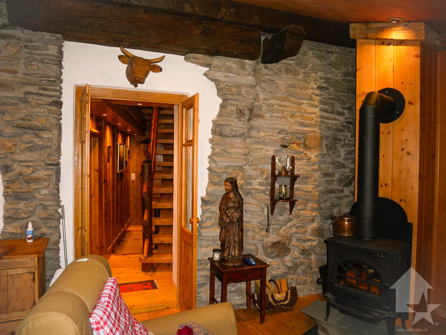 Charmante Maison Villageoise - Photo 30 sur 46