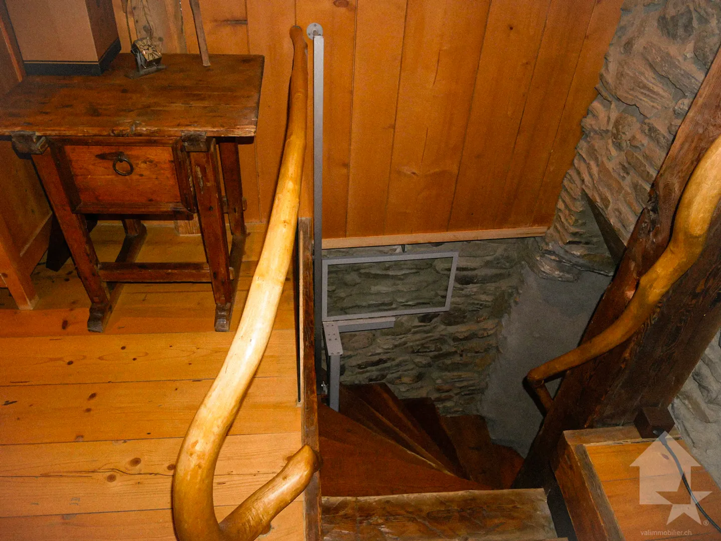 Charmante Maison Villageoise - Photo 31 sur 46