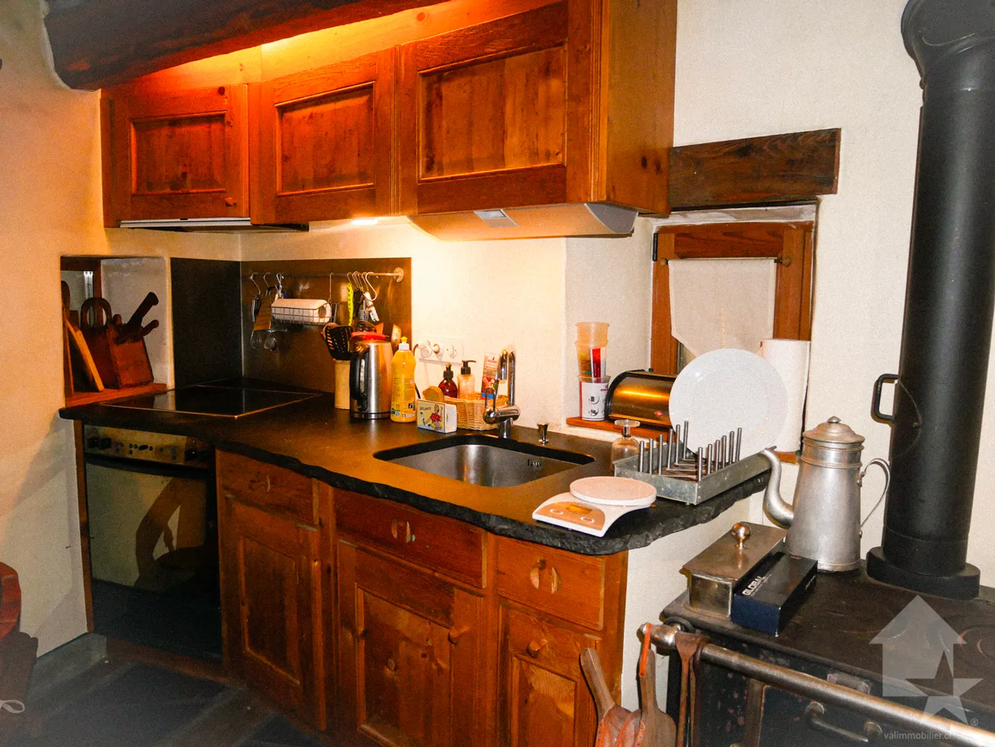 Charmante Maison Villageoise - Photo 32 sur 46