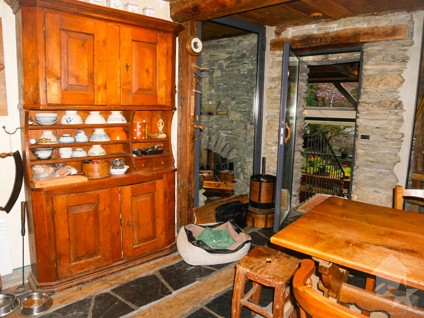 Charmante Maison Villageoise - Photo 33 sur 46