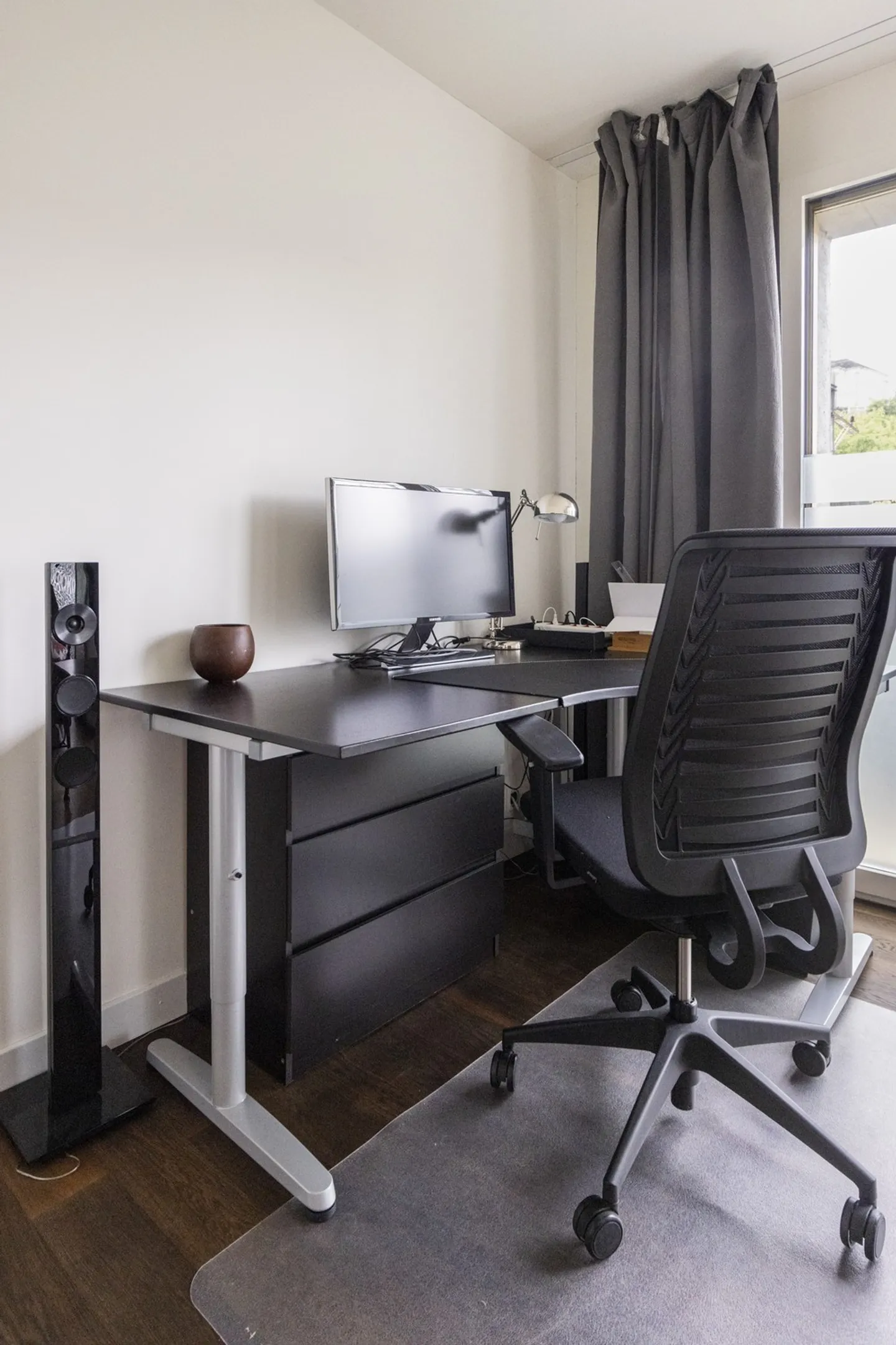 Elegante appartamento executive di 150 m2 con vista sulle Alpi e sul lago di Zurigo - Foto 25 di 45