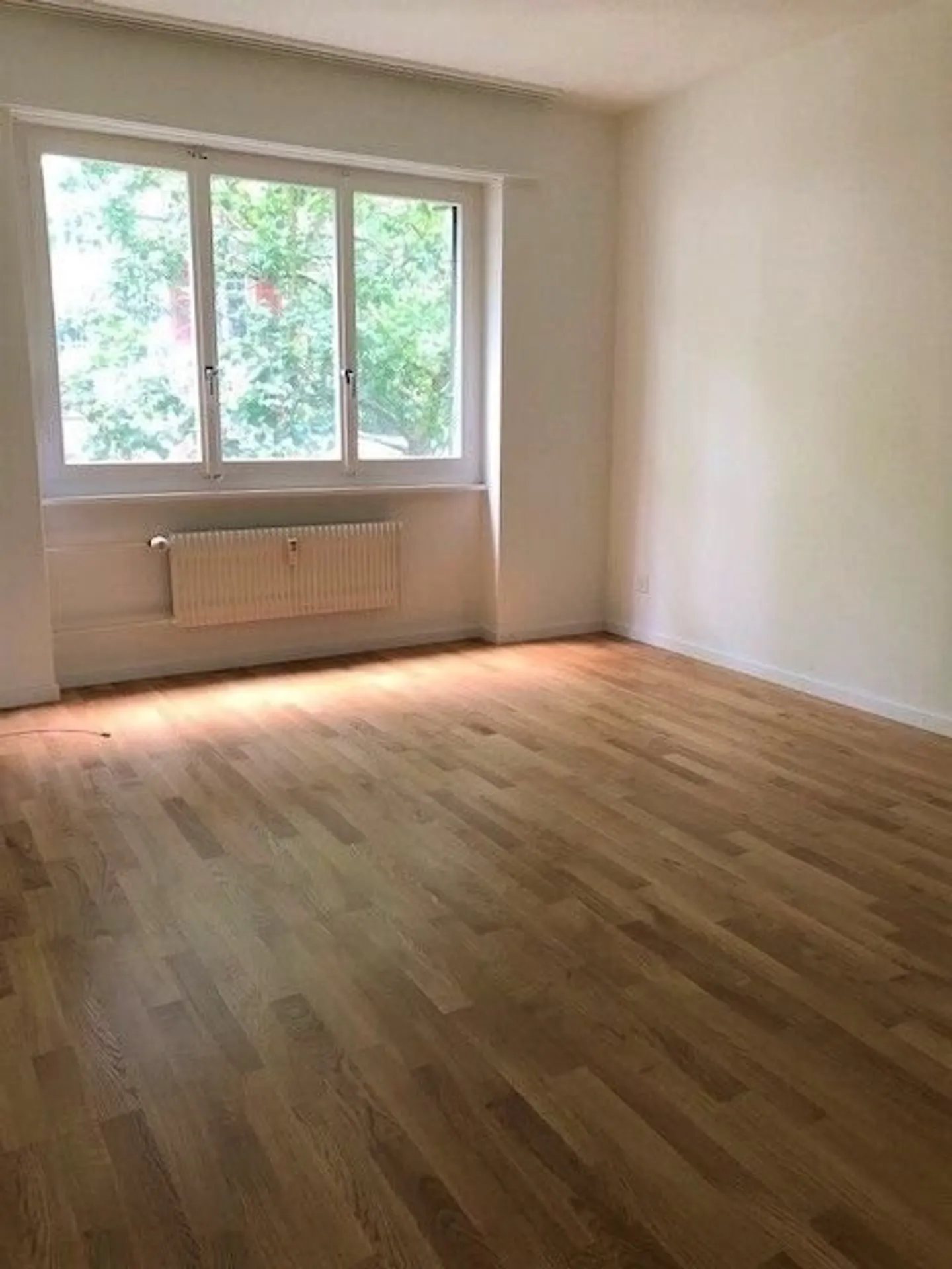 Charmante 3.5-Zimmer Wohnung - Foto 3 von 6