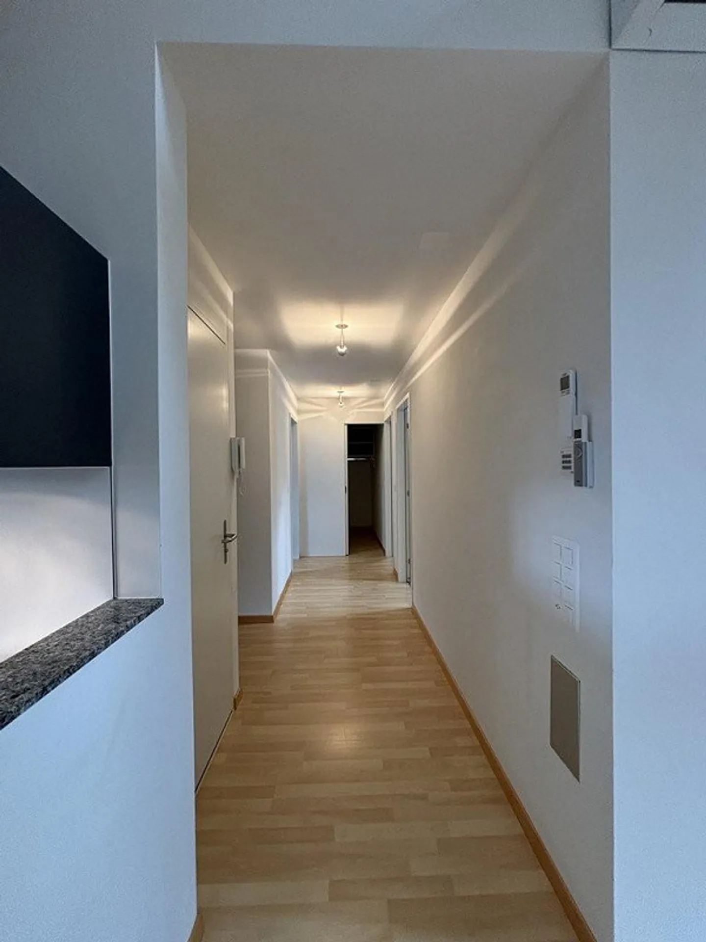 Beautiful living in Kirchenfeld - Photo 11 of 12
