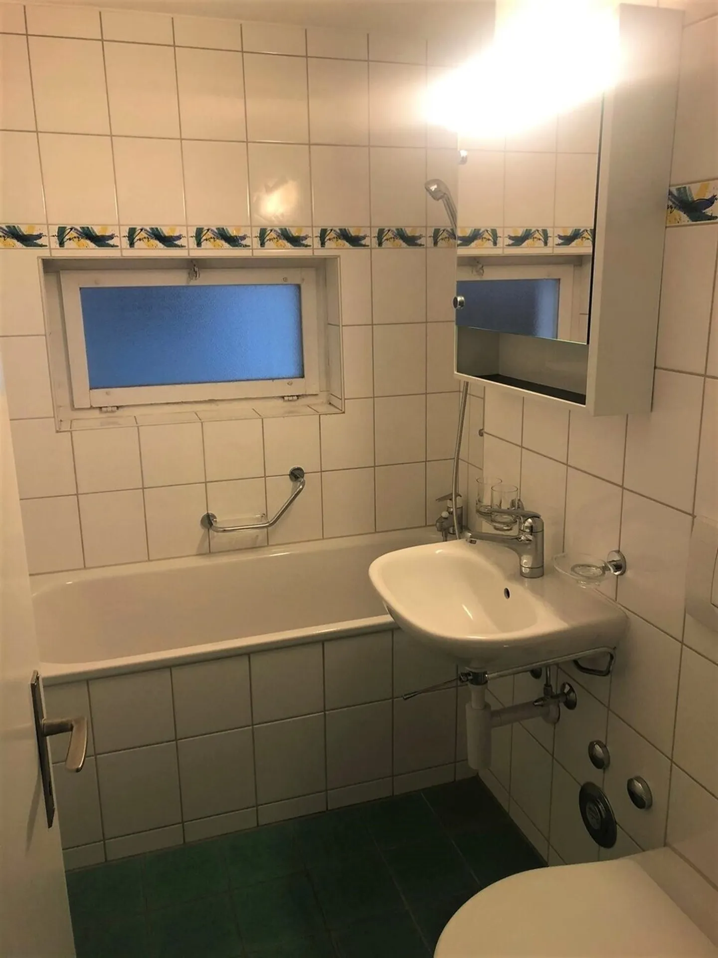 Charmante 3.5-Zimmer Wohnung - Foto 5 von 6