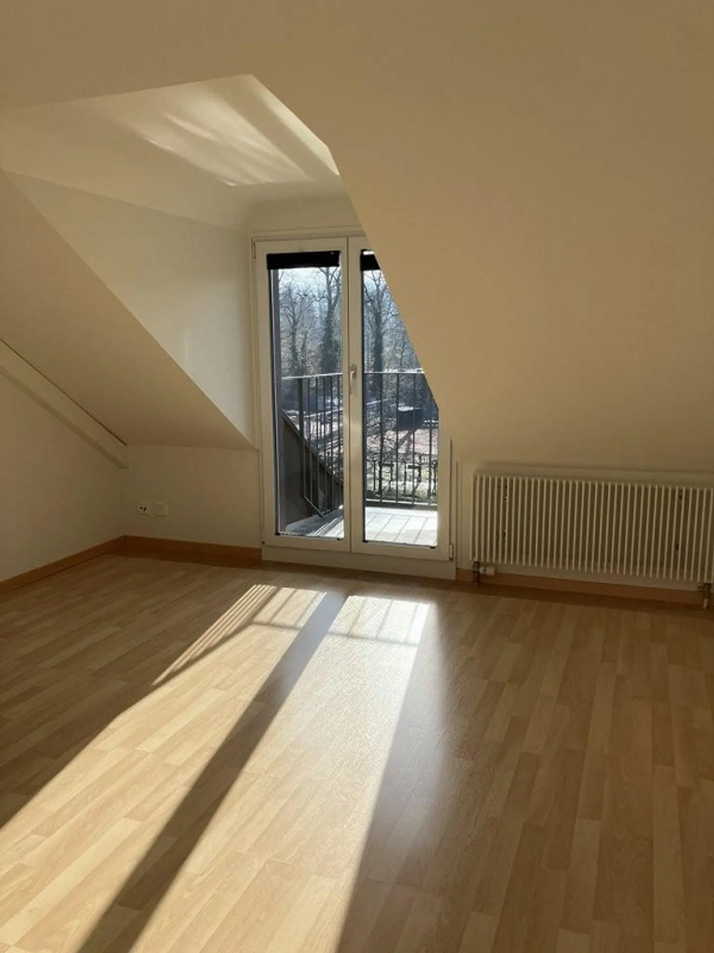 Beautiful living in Kirchenfeld - Photo 9 of 12