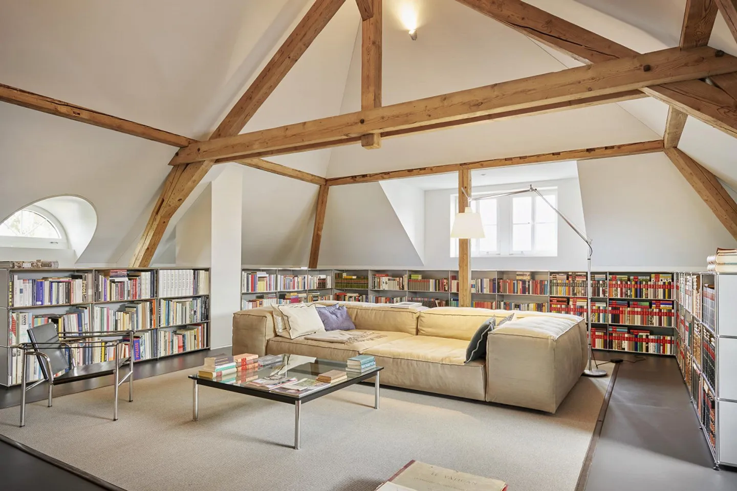 Exklusiver 9-Zimmer-Wohntraum in Parkanlage - Foto 14 von 14