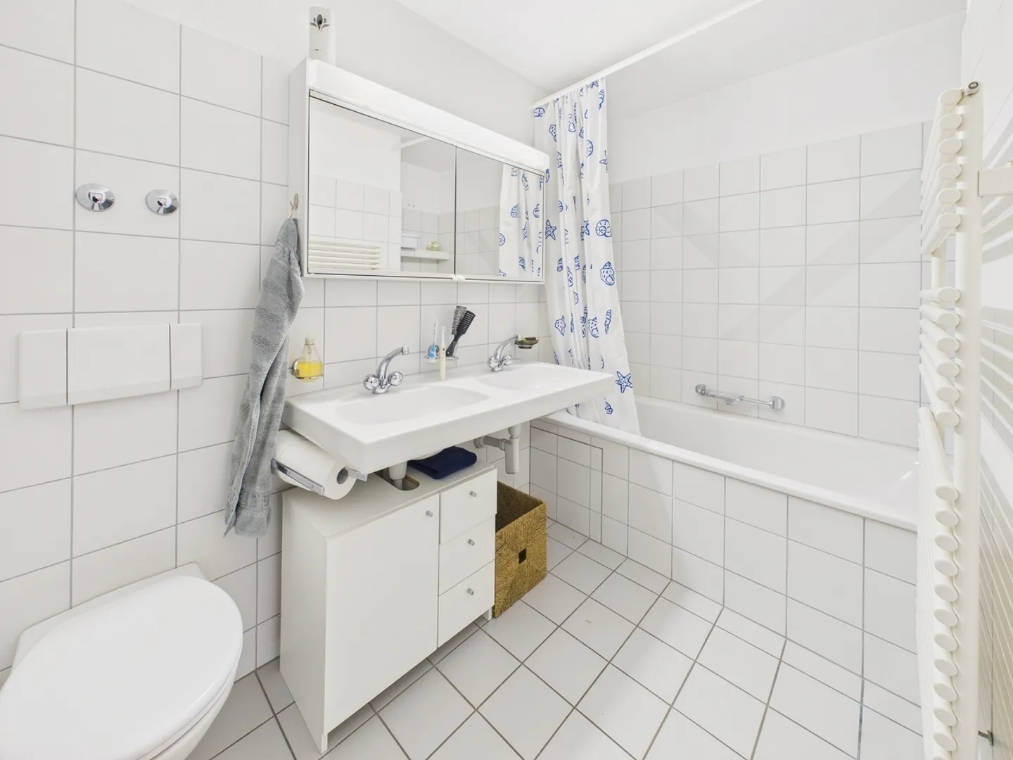 Appartamento affascinante di 3,5 stanze con vista - Foto 6 di 10