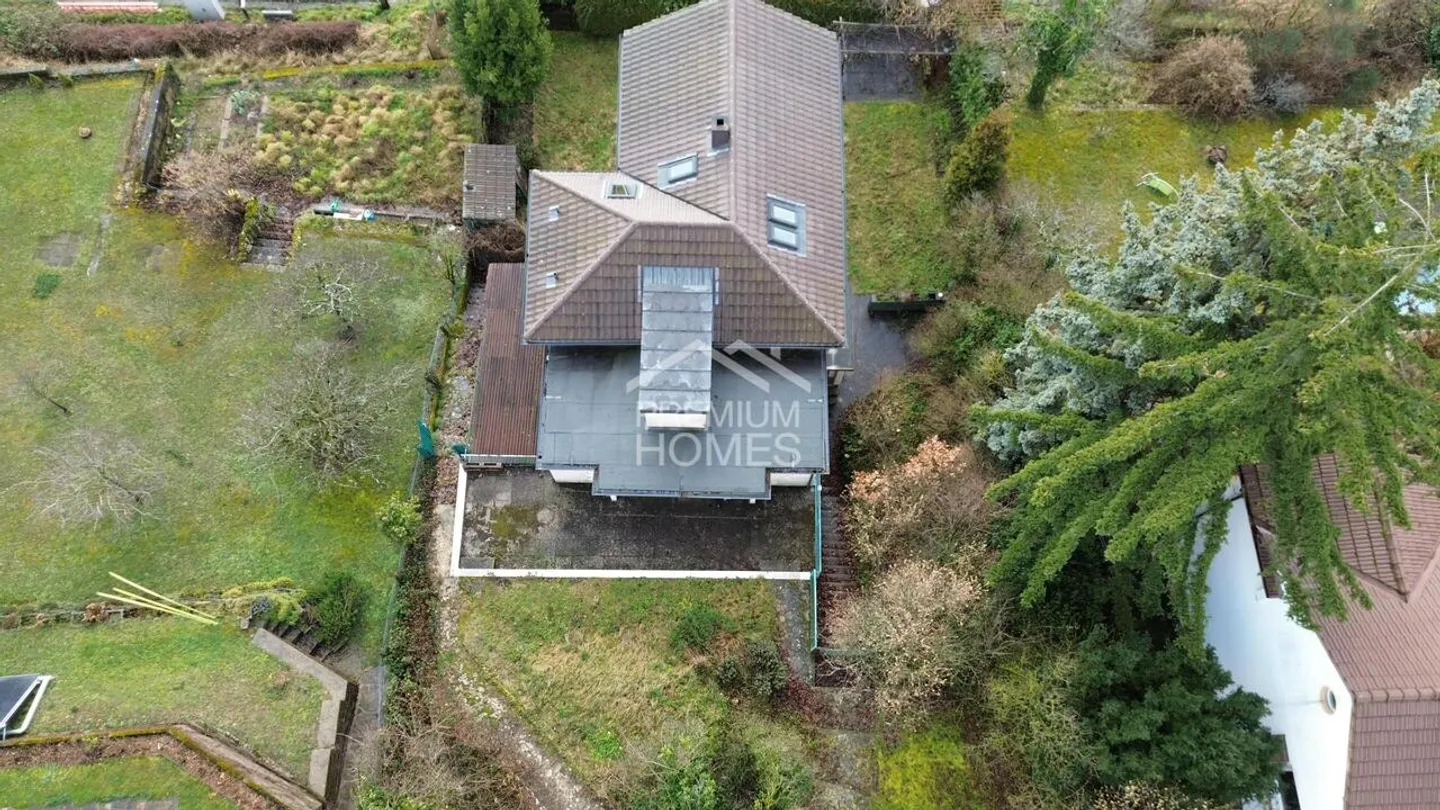 Charmante Immobilie mit Seeblick - Foto 5 von 7