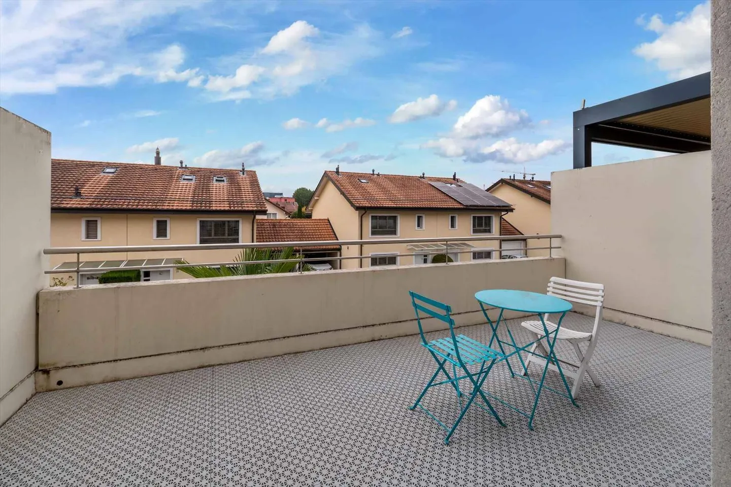 5-Zimmer-Wohnung - Foto 1 von 10