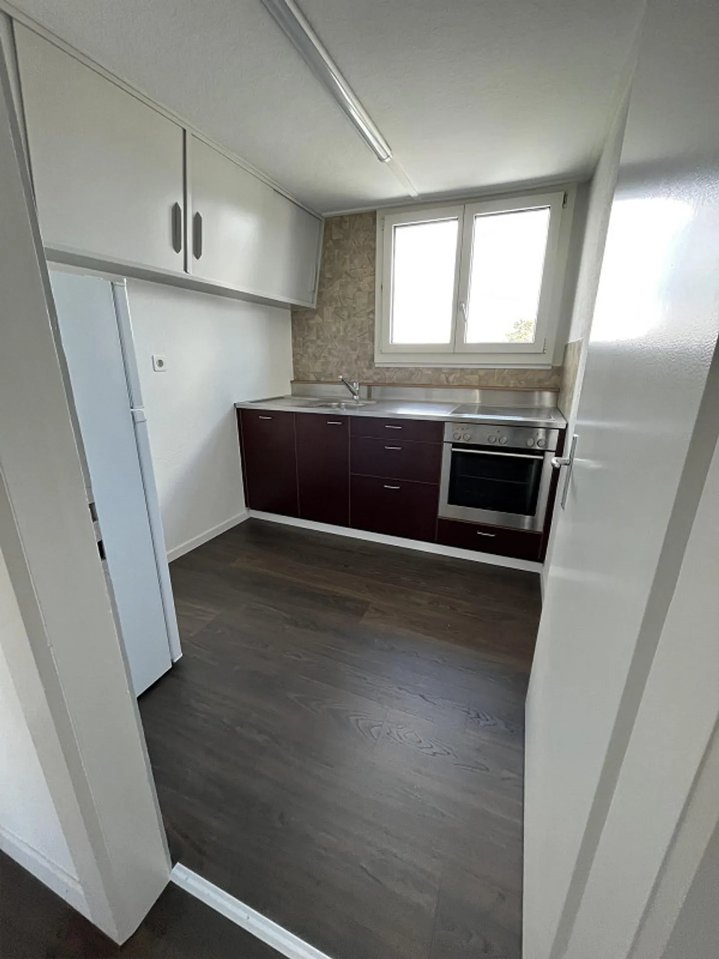 Appartement mansardé de 3 pièces avec vue à Herzogenbuchsee - Photo 8 sur 9