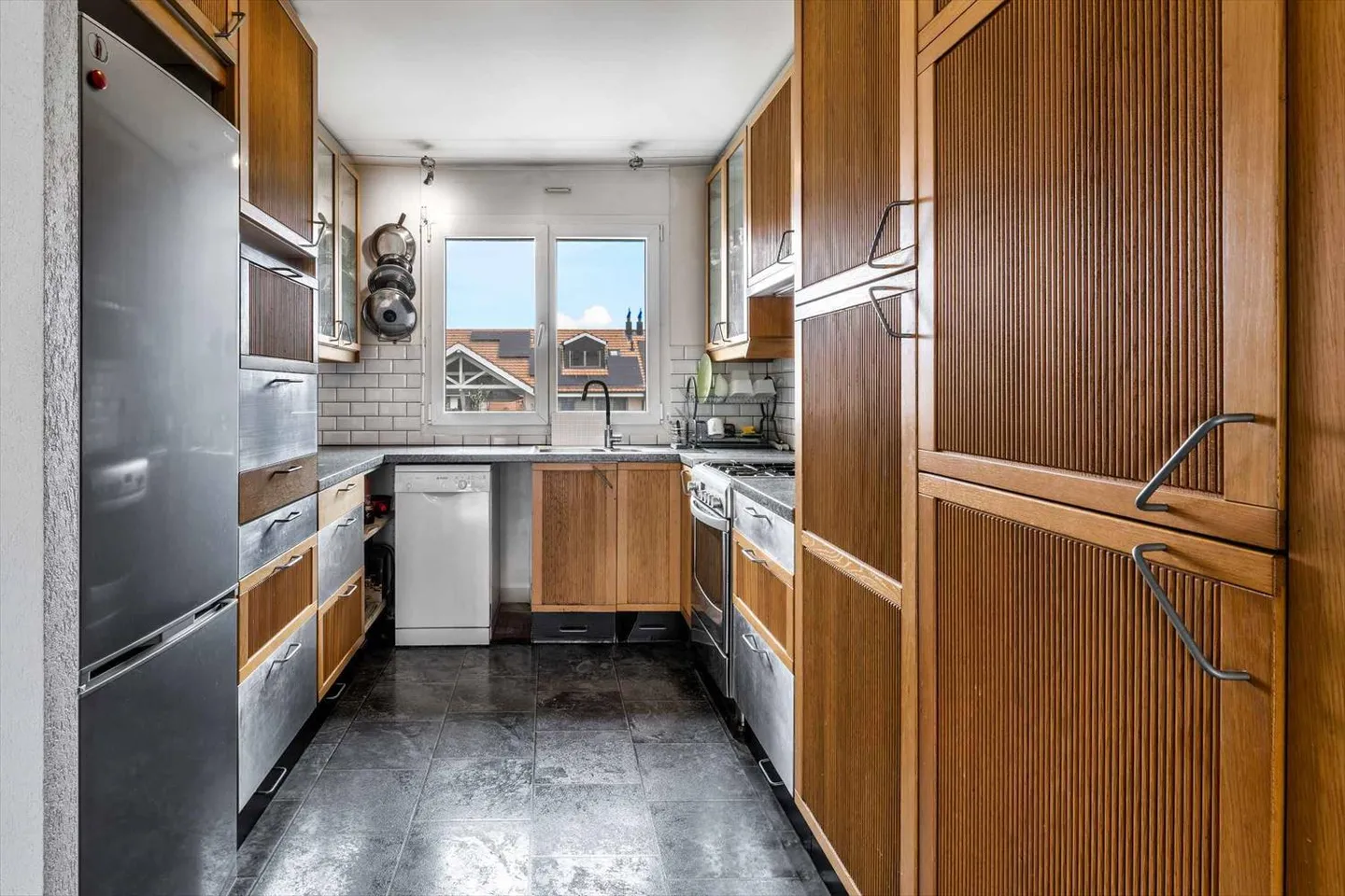 5-Zimmer-Wohnung - Foto 3 von 10
