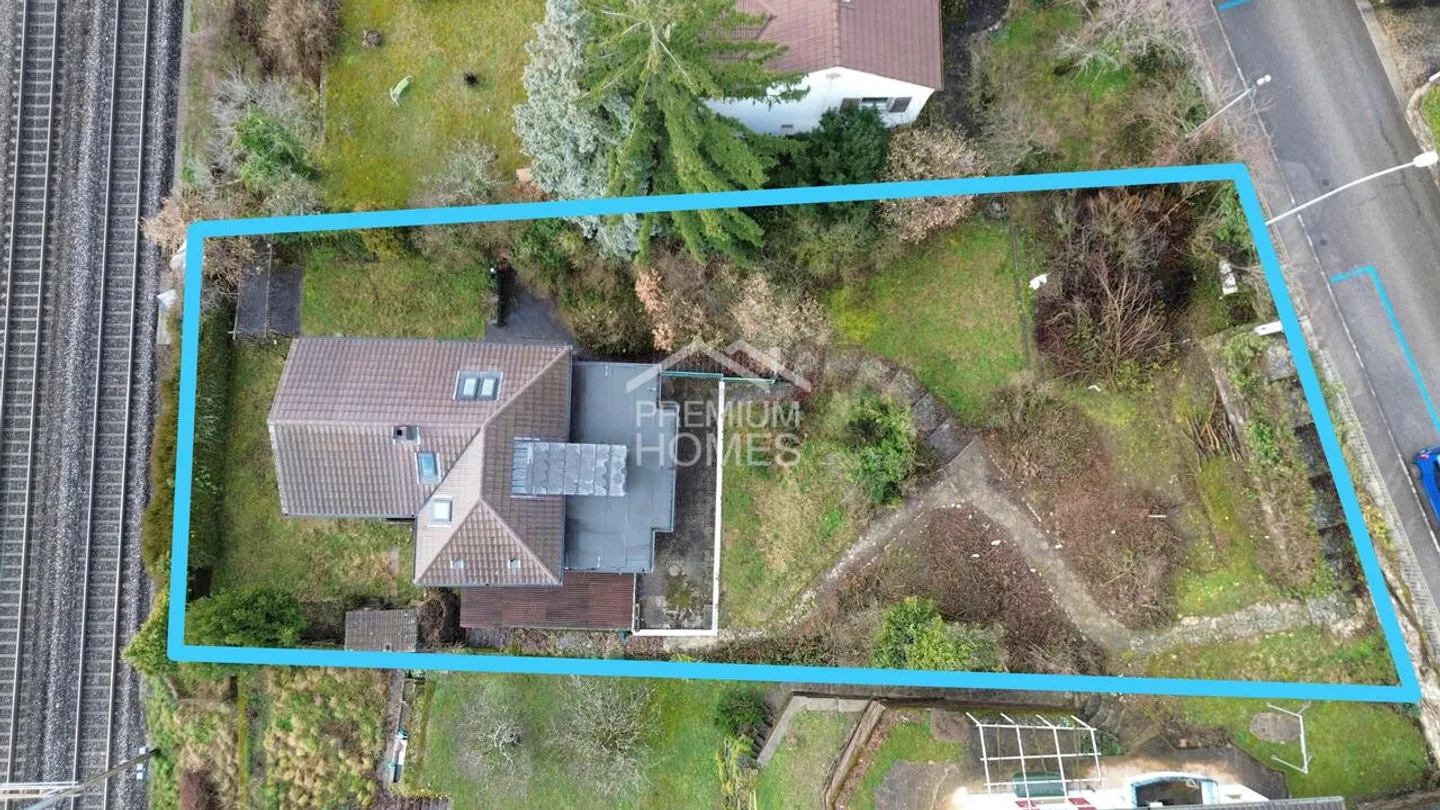 Charmante Immobilie mit Seeblick - Foto 6 von 7