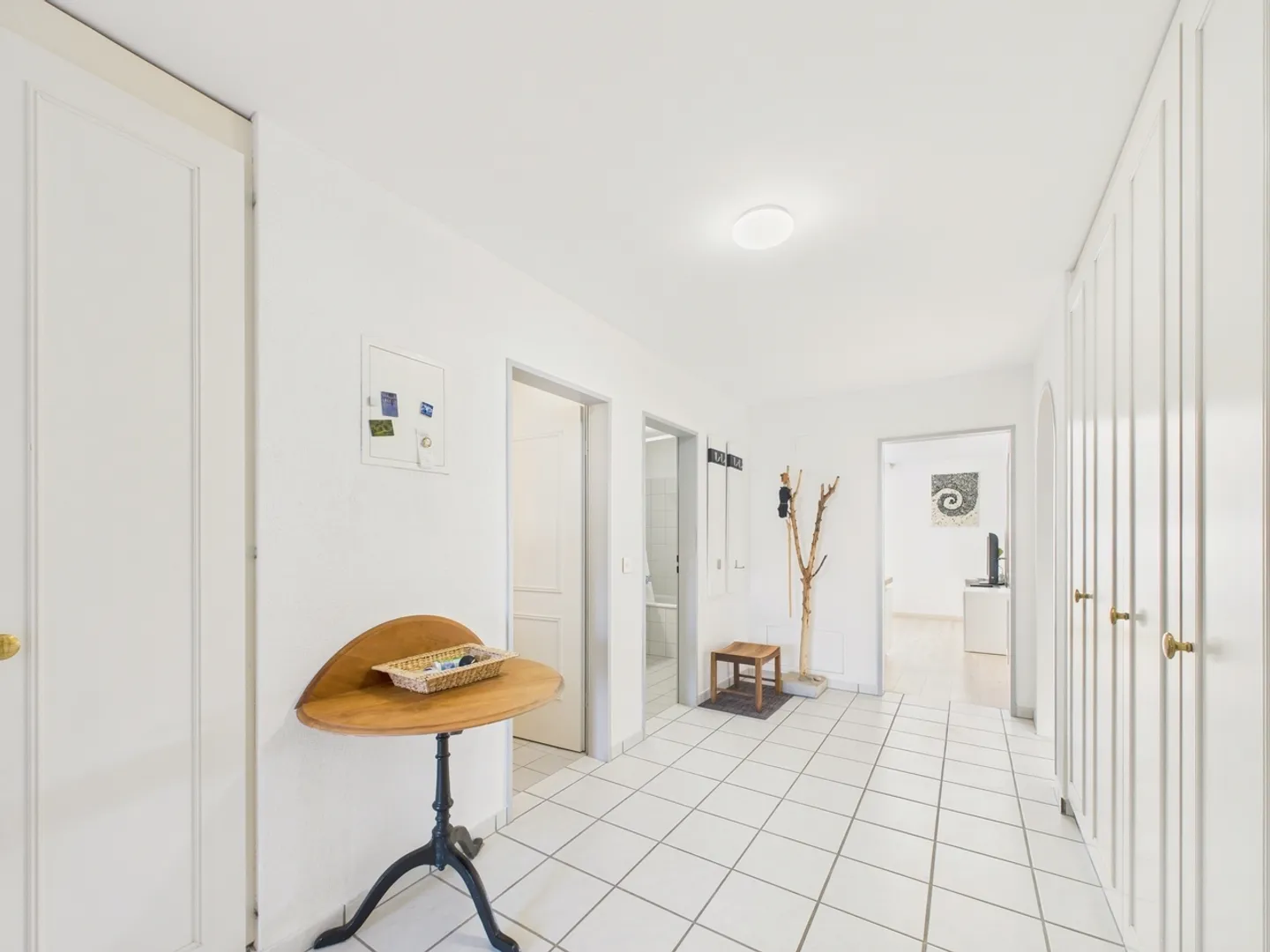 Appartamento affascinante di 3,5 stanze con vista - Foto 8 di 10