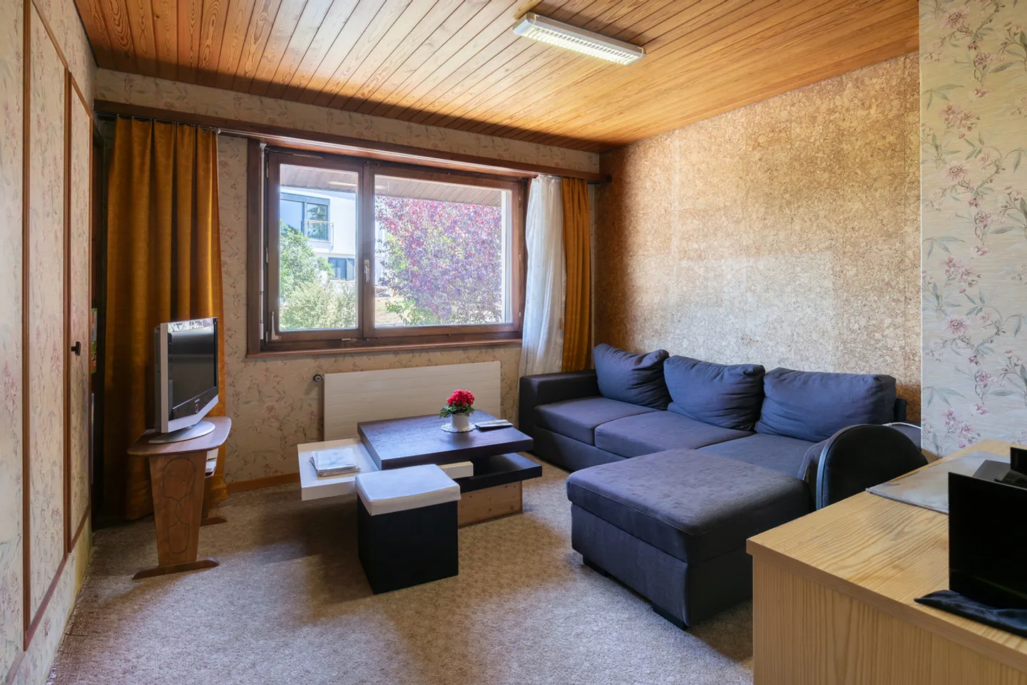 Cousset, in vendita, villa singola con 5.5 stanze, terreno di 1421m2 - Foto 5 di 7