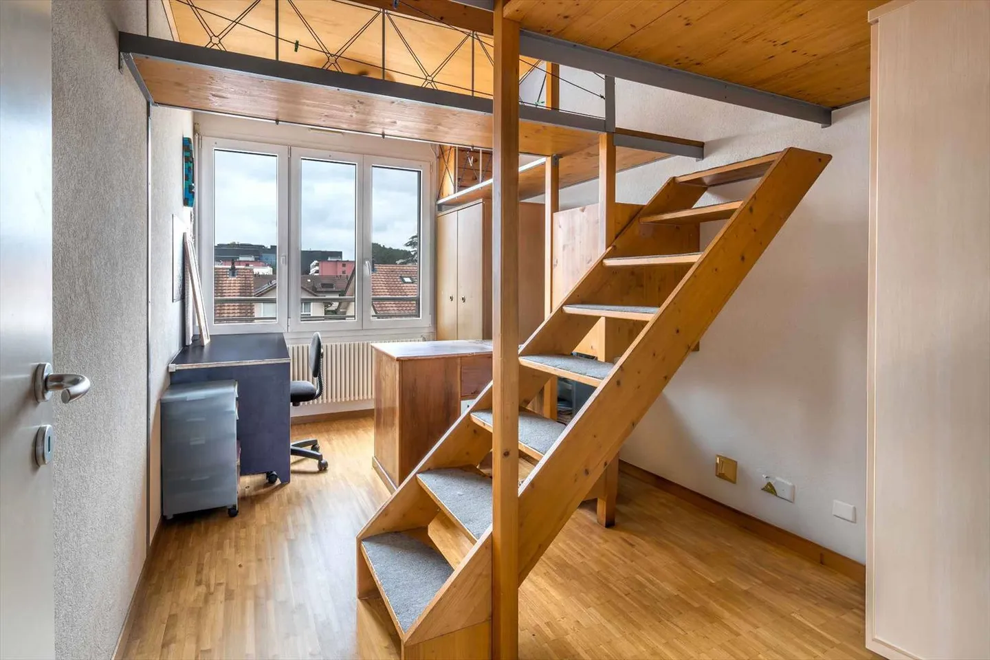 5-Zimmer-Wohnung - Foto 5 von 10