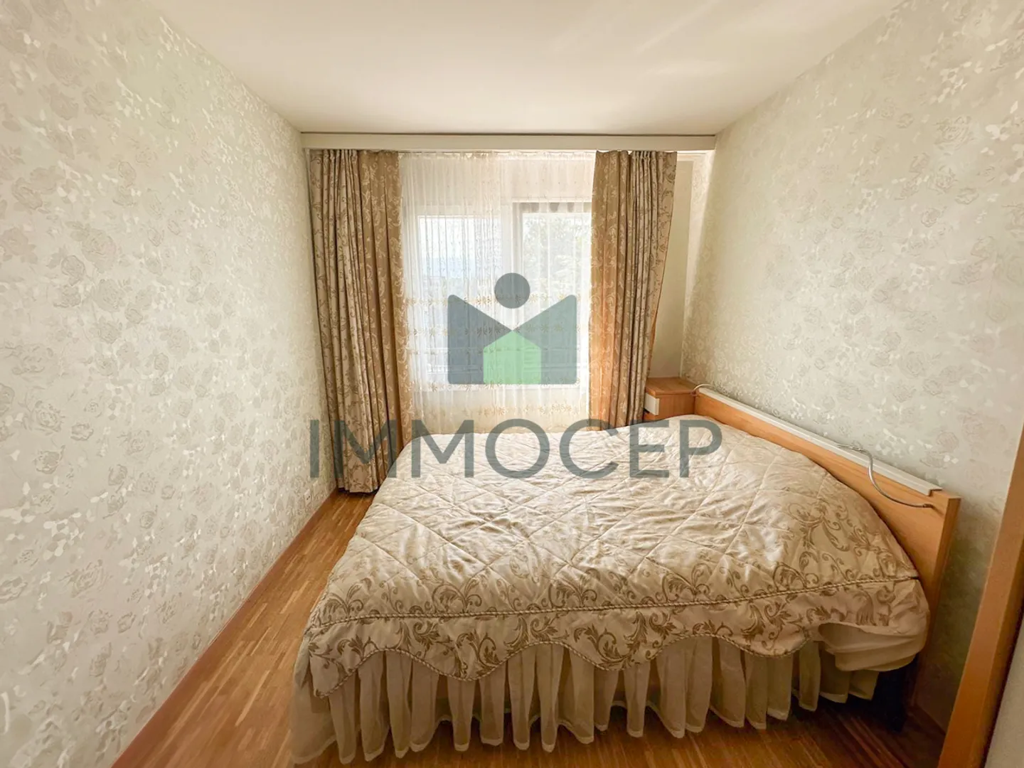 Exclusivité : 4 pièces traversant et lumineux éligible à Casatax - Photo 4 sur 8