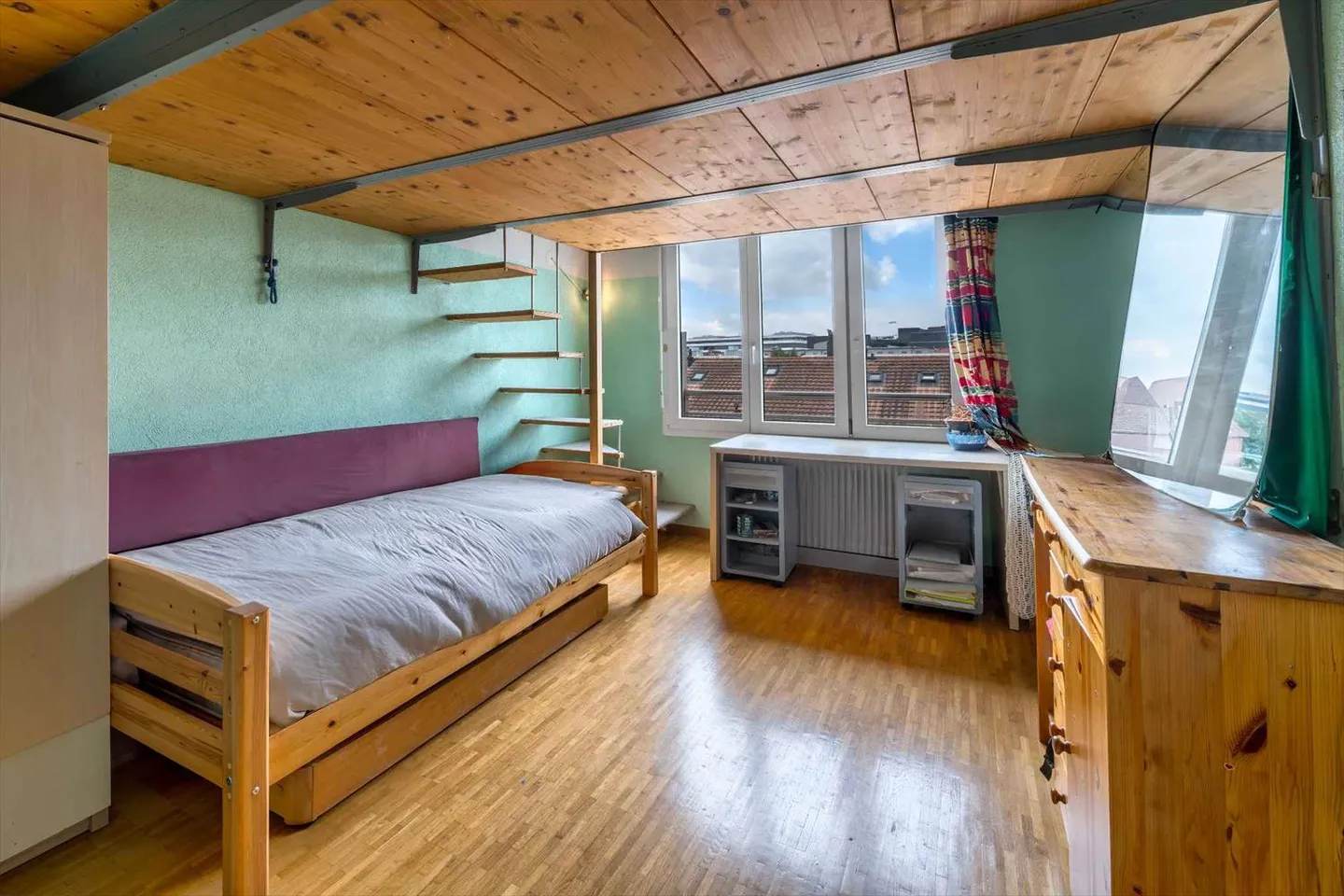 5-Zimmer-Wohnung - Foto 6 von 10