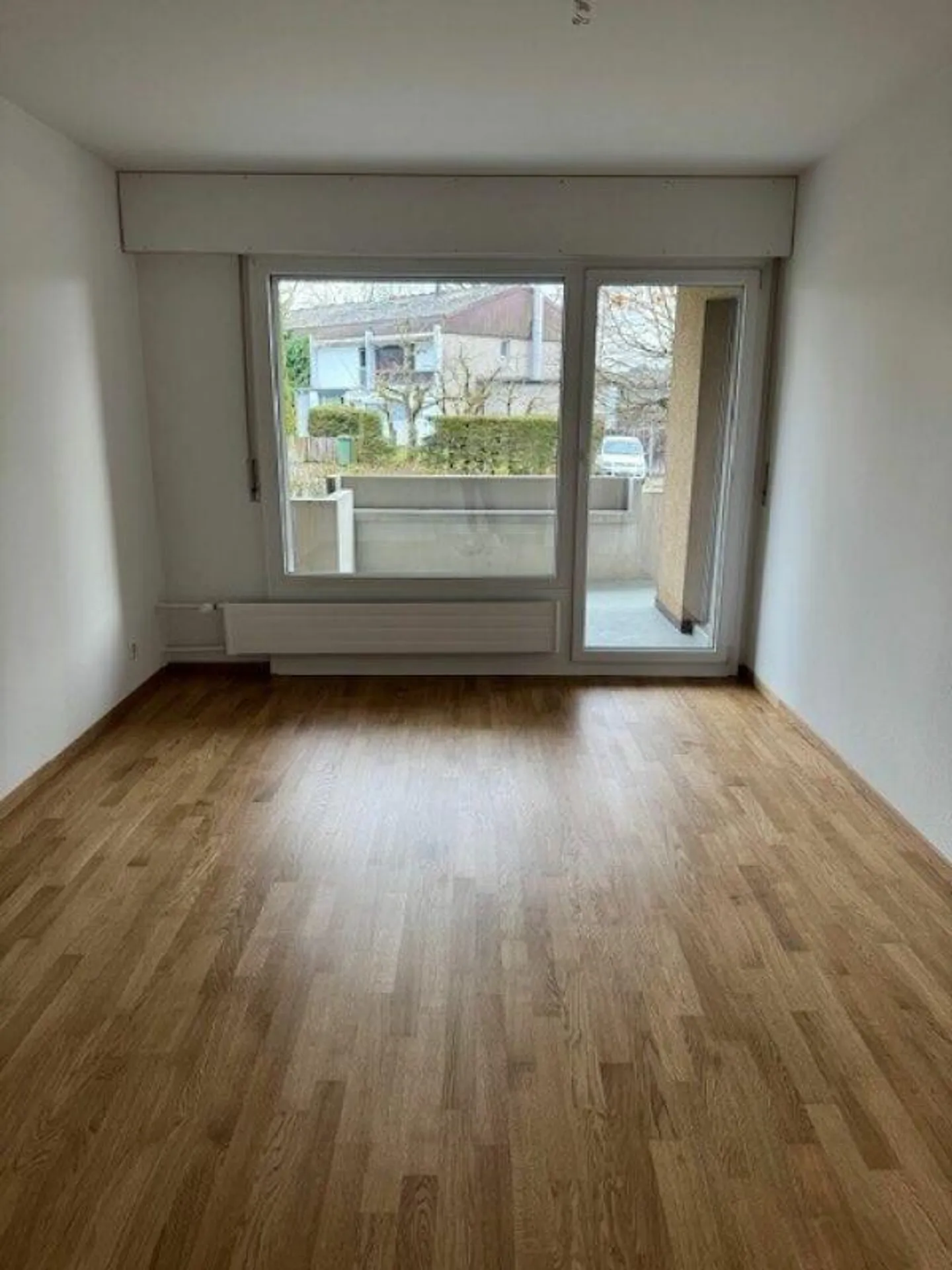 Charmante Wohnung nahe der Aare - Foto 5 von 8