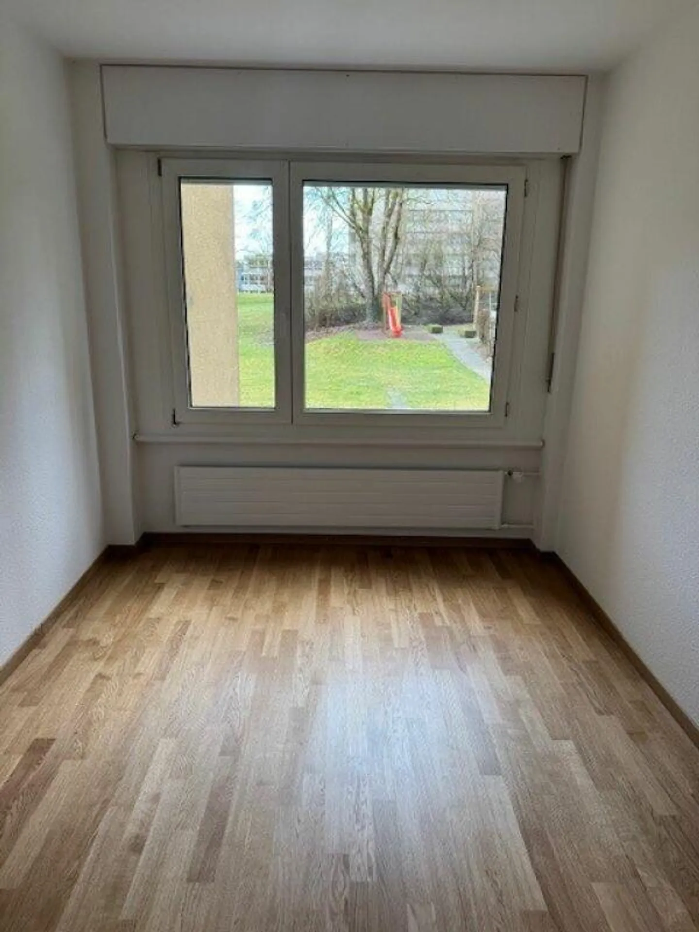 Charmante Wohnung nahe der Aare - Foto 6 von 8