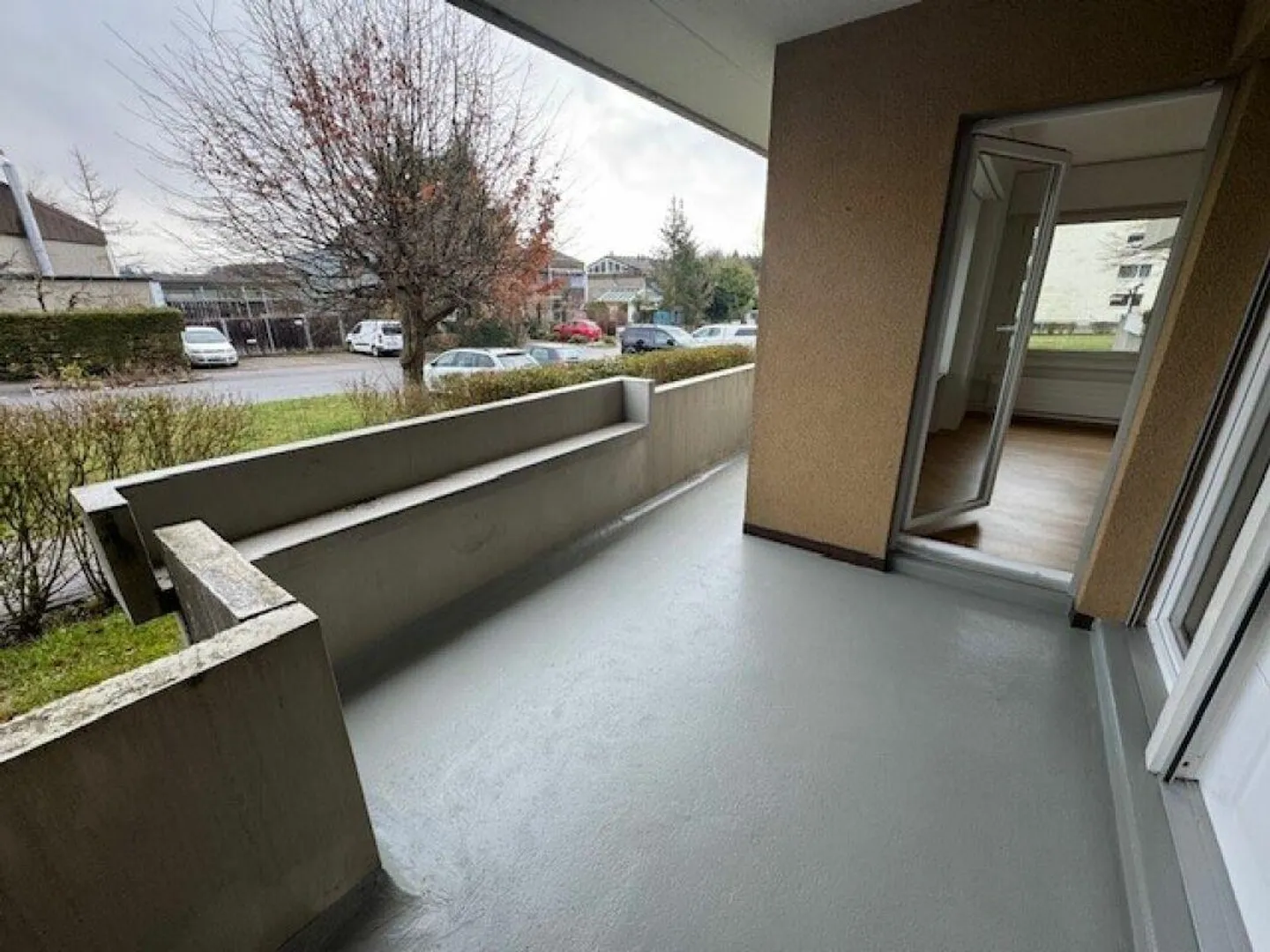Charmante Wohnung nahe der Aare - Foto 8 von 8