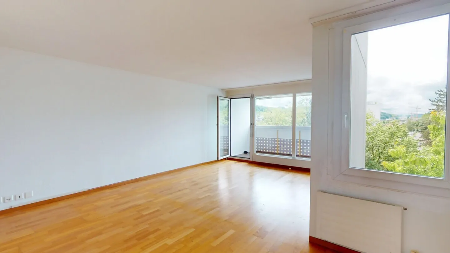 Helle 4.5-Zimmer-Wohnung in Bern - Foto 2 von 11