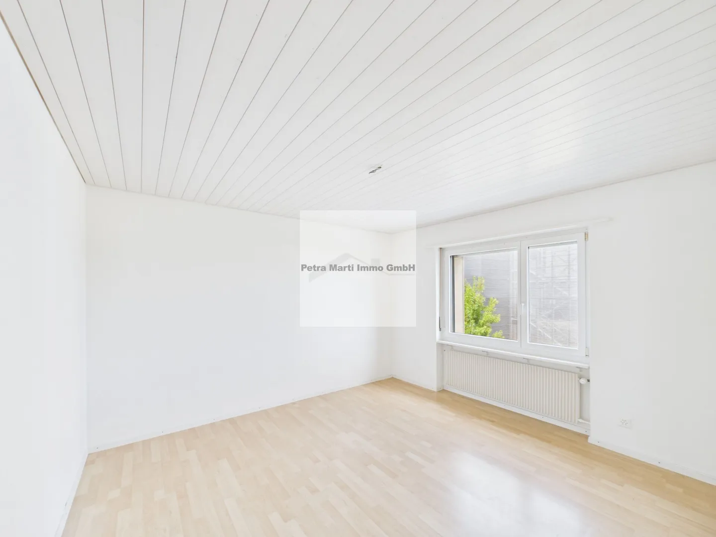 Attractive 3.5-room apartment on the 3rd floor - Photo 6 of 9