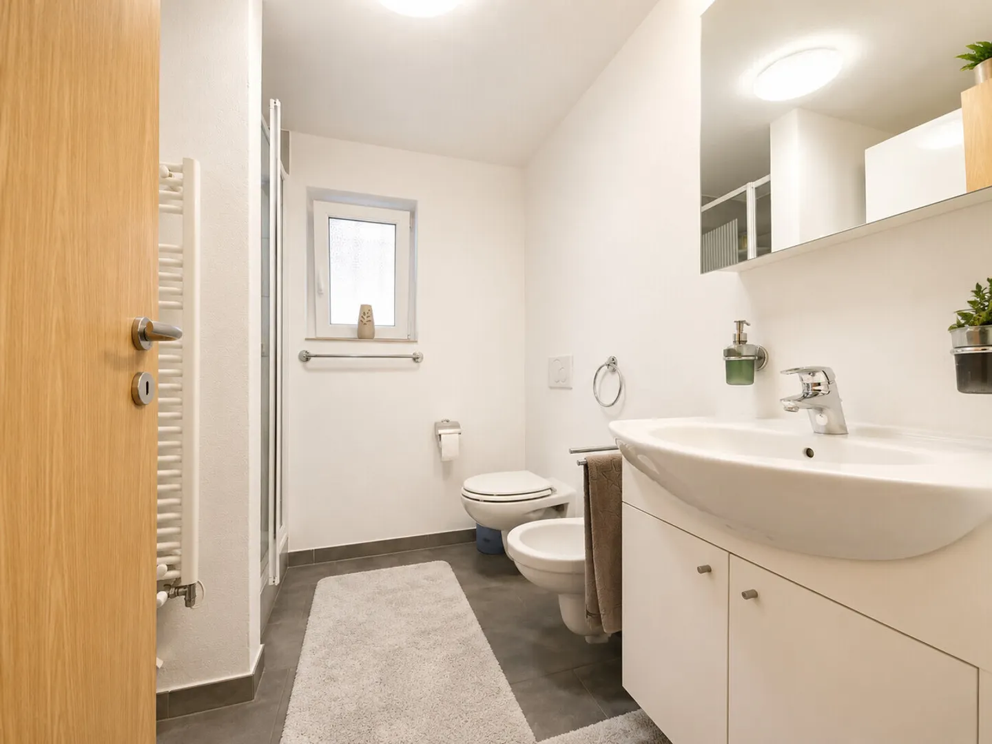 Duplex Incantevole a Magliaso - Foto 11 di 12