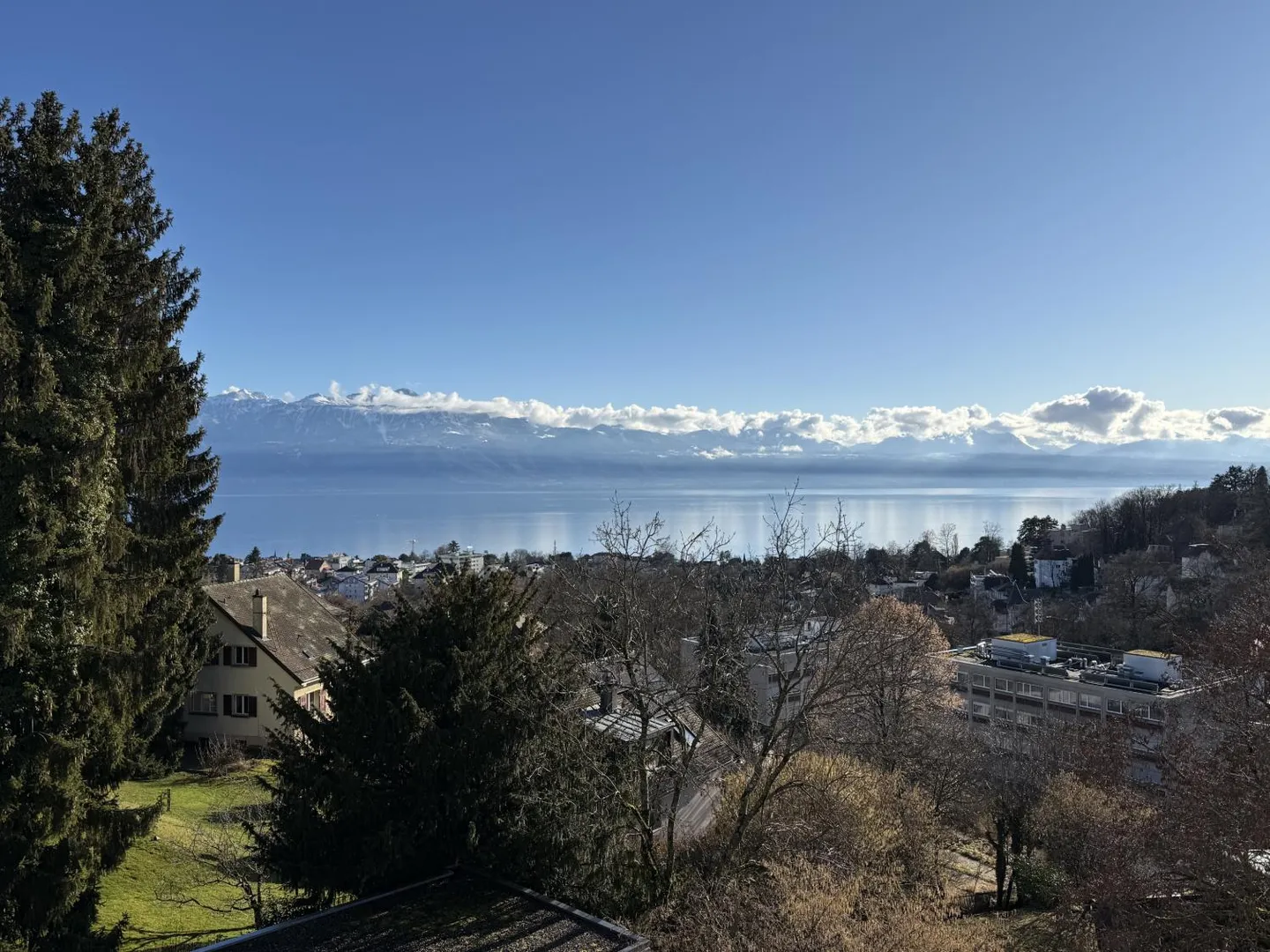 3,5-Zimmer-Wohnung - Foto 1 von 9