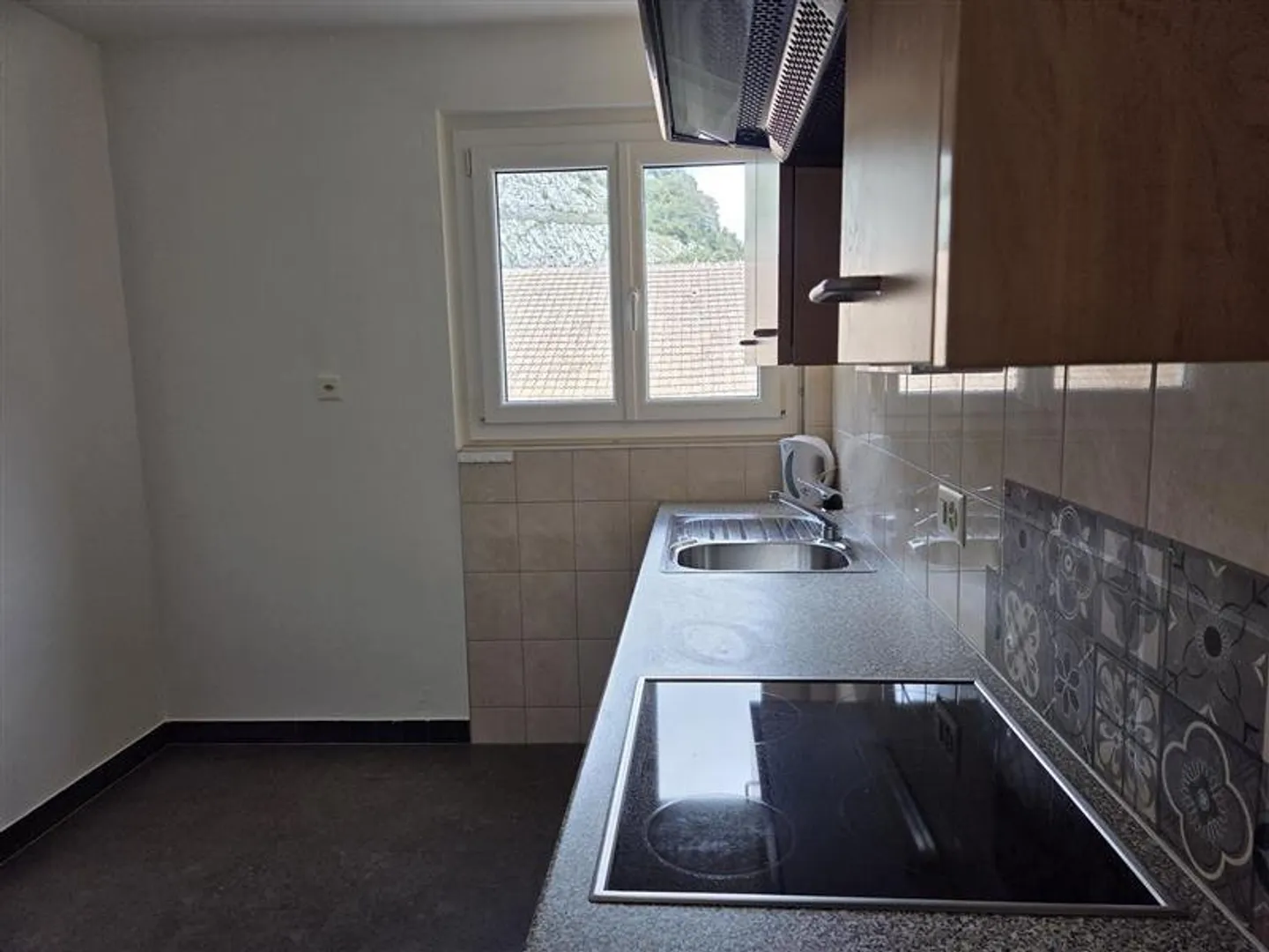 02560 - Appartamento 2.5 locali - Rue du Chanoine-Broquet 14-16 - St-Maurice - Foto 1 di 5
