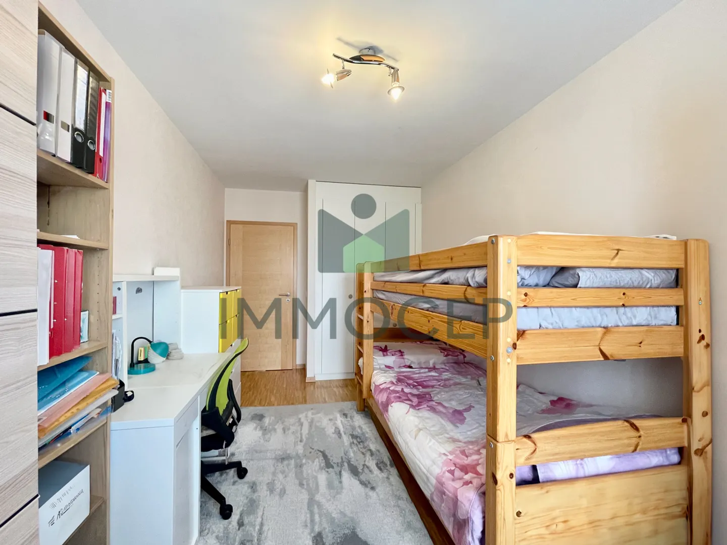 Exclusivité : 4 pièces traversant et lumineux éligible à Casatax - Photo 5 sur 8
