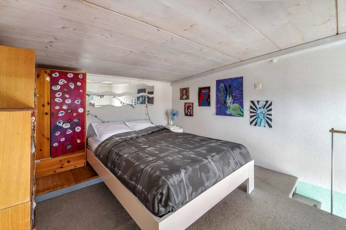 5-Zimmer-Wohnung - Foto 7 von 10