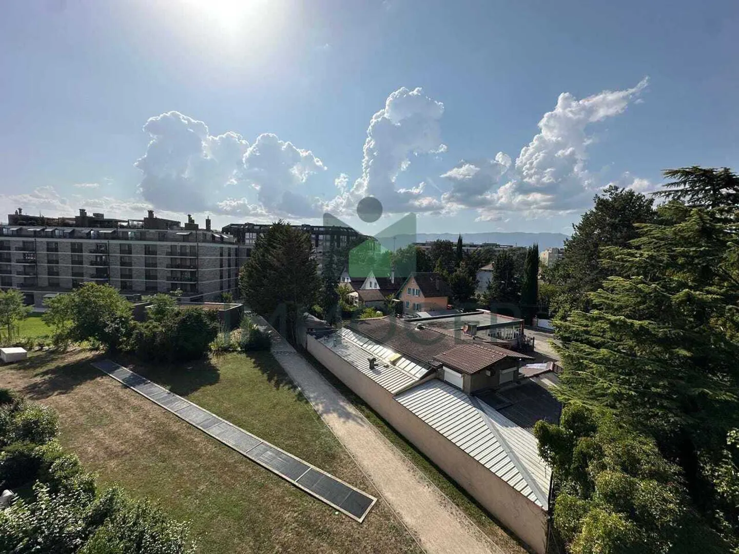Exclusivité : 4 pièces traversant et lumineux éligible à Casatax - Photo 8 sur 8