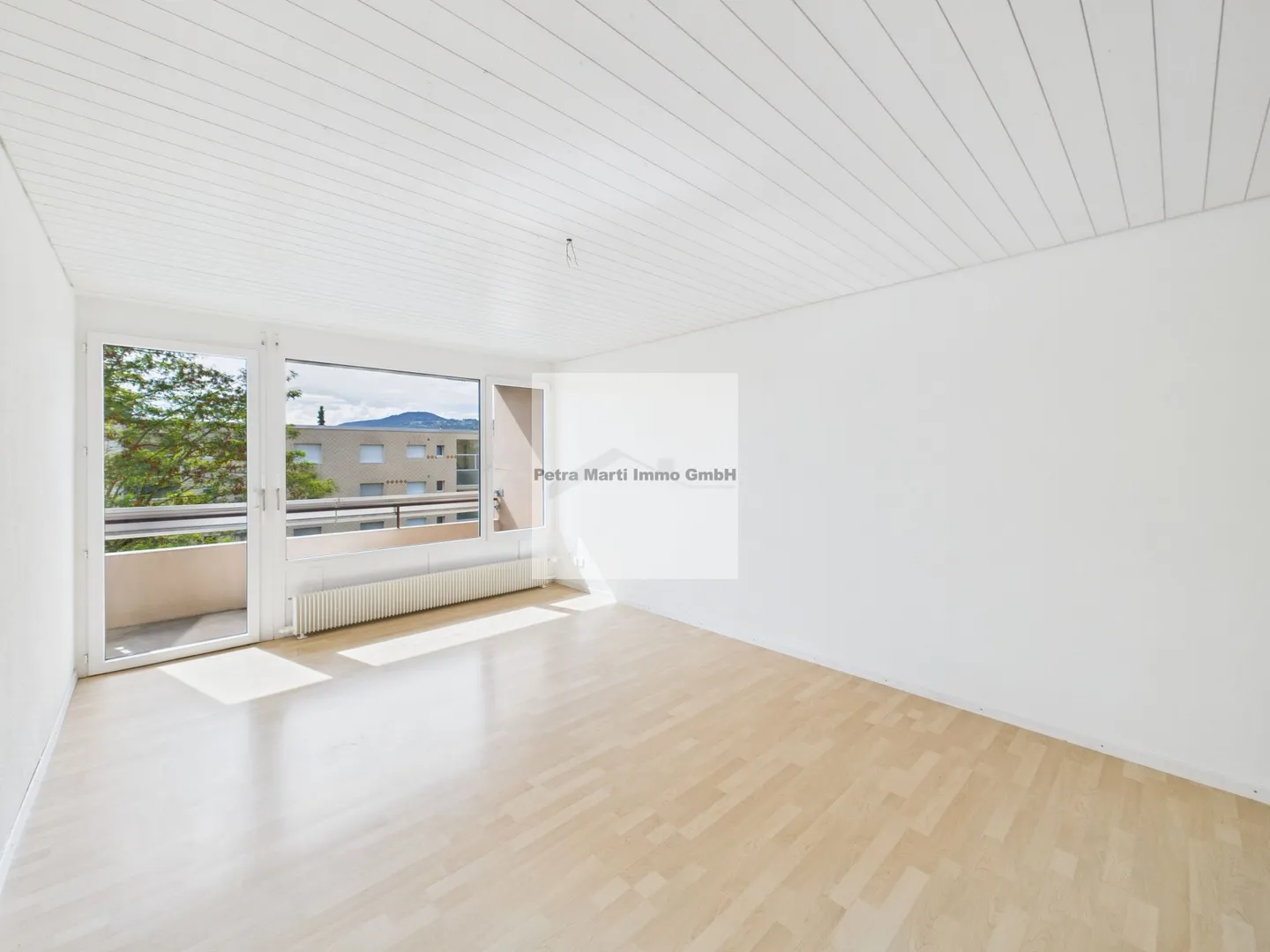 Attractive 3.5-room apartment on the 3rd floor - Photo 4 of 9