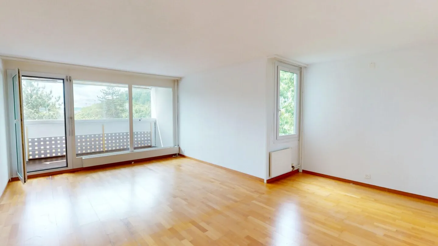 Helle 4.5-Zimmer-Wohnung in Bern - Foto 1 von 11