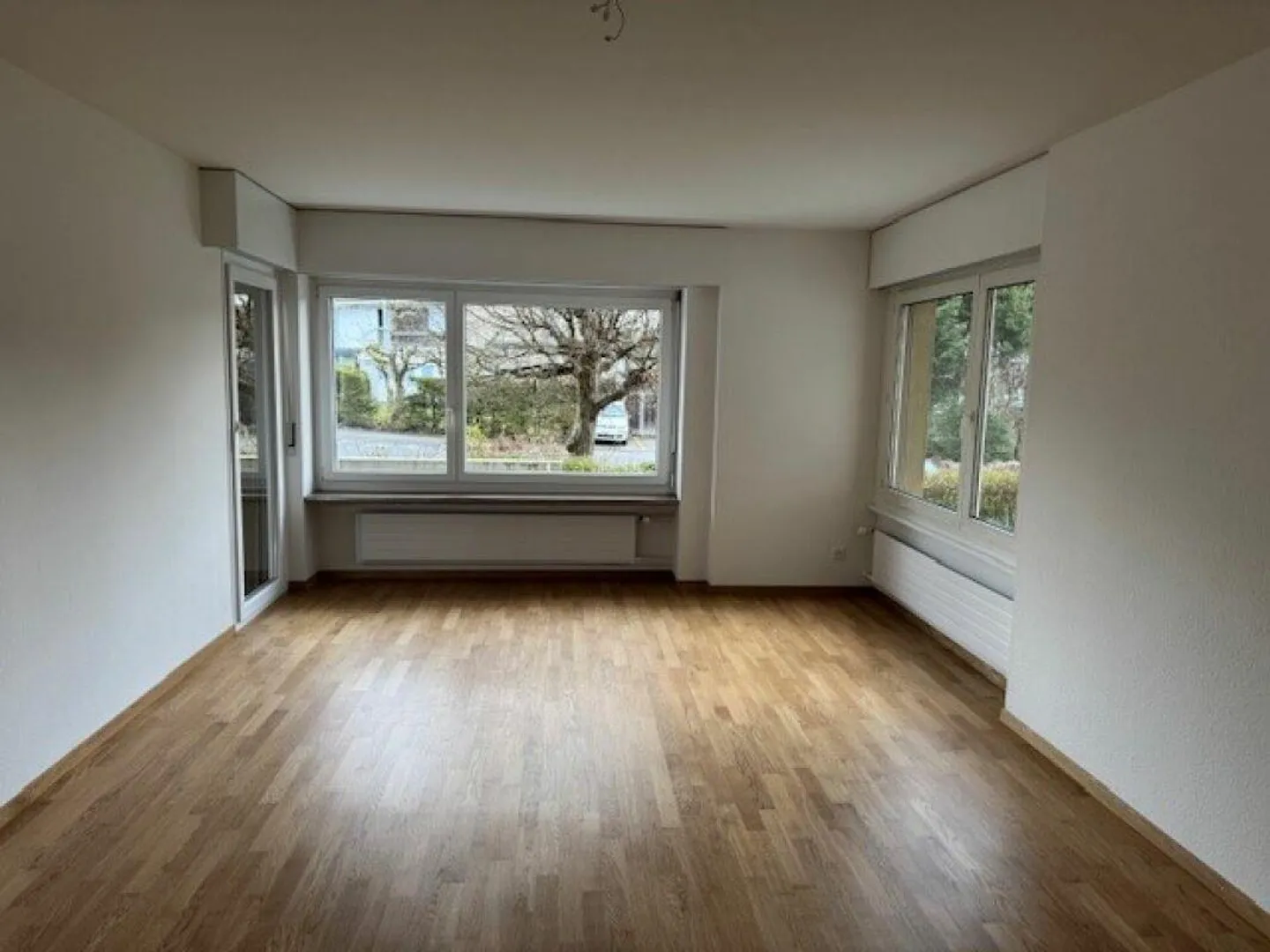 Charmante Wohnung nahe der Aare - Foto 4 von 8