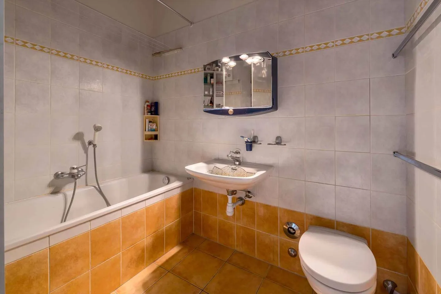 5-Zimmer-Wohnung - Foto 8 von 10